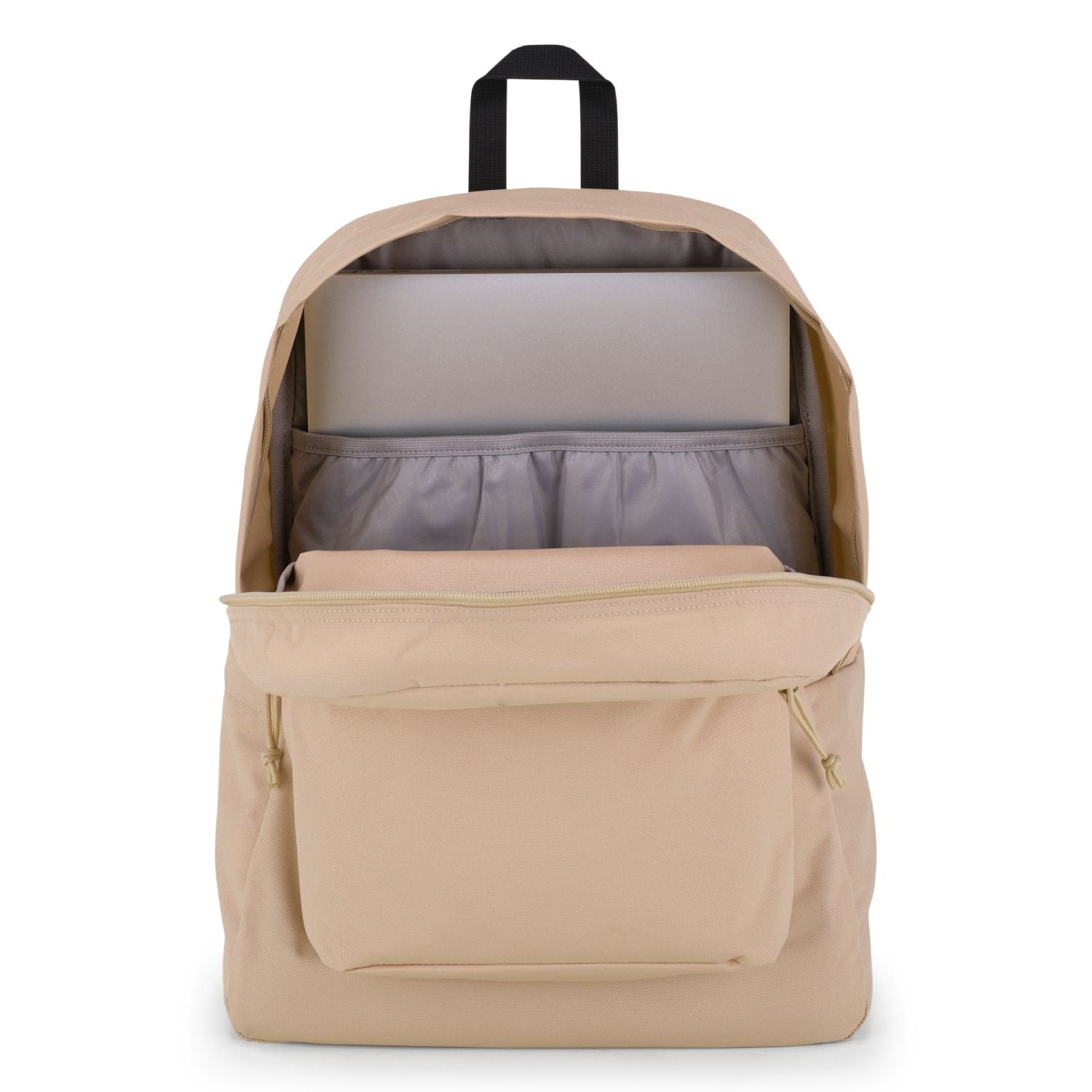 Jansport Superbreak Plus Backpack - Travertine