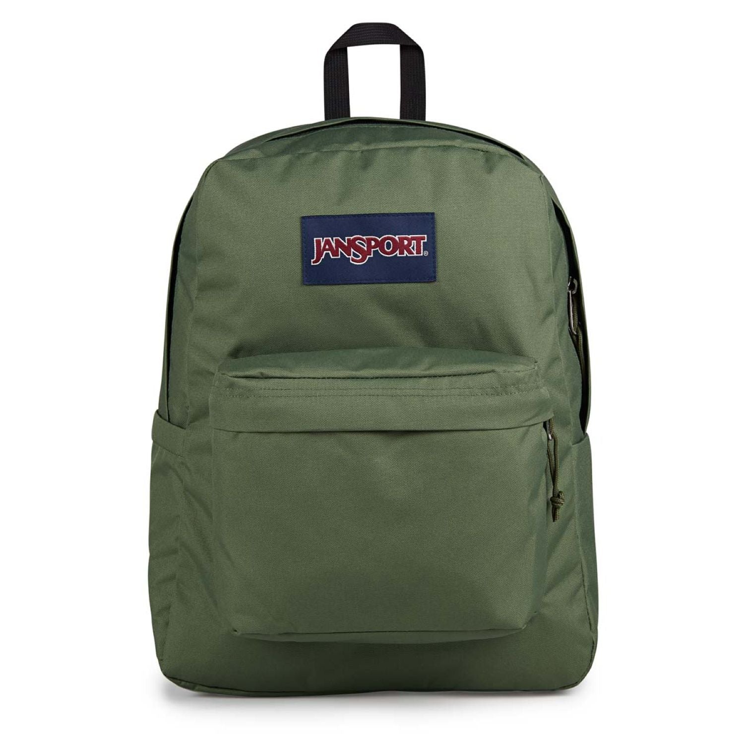 Jansport Superbreak Plus Backpack - Cargo Green