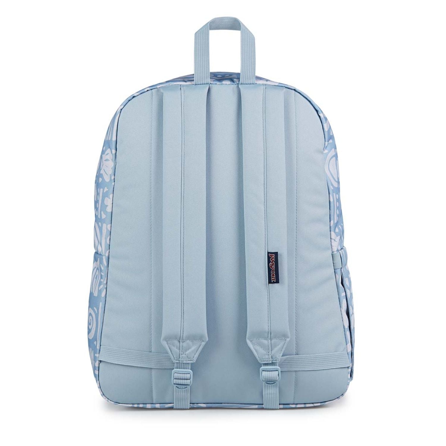 Jansport Superbreak Plus Backpack - Coastal Curiosities