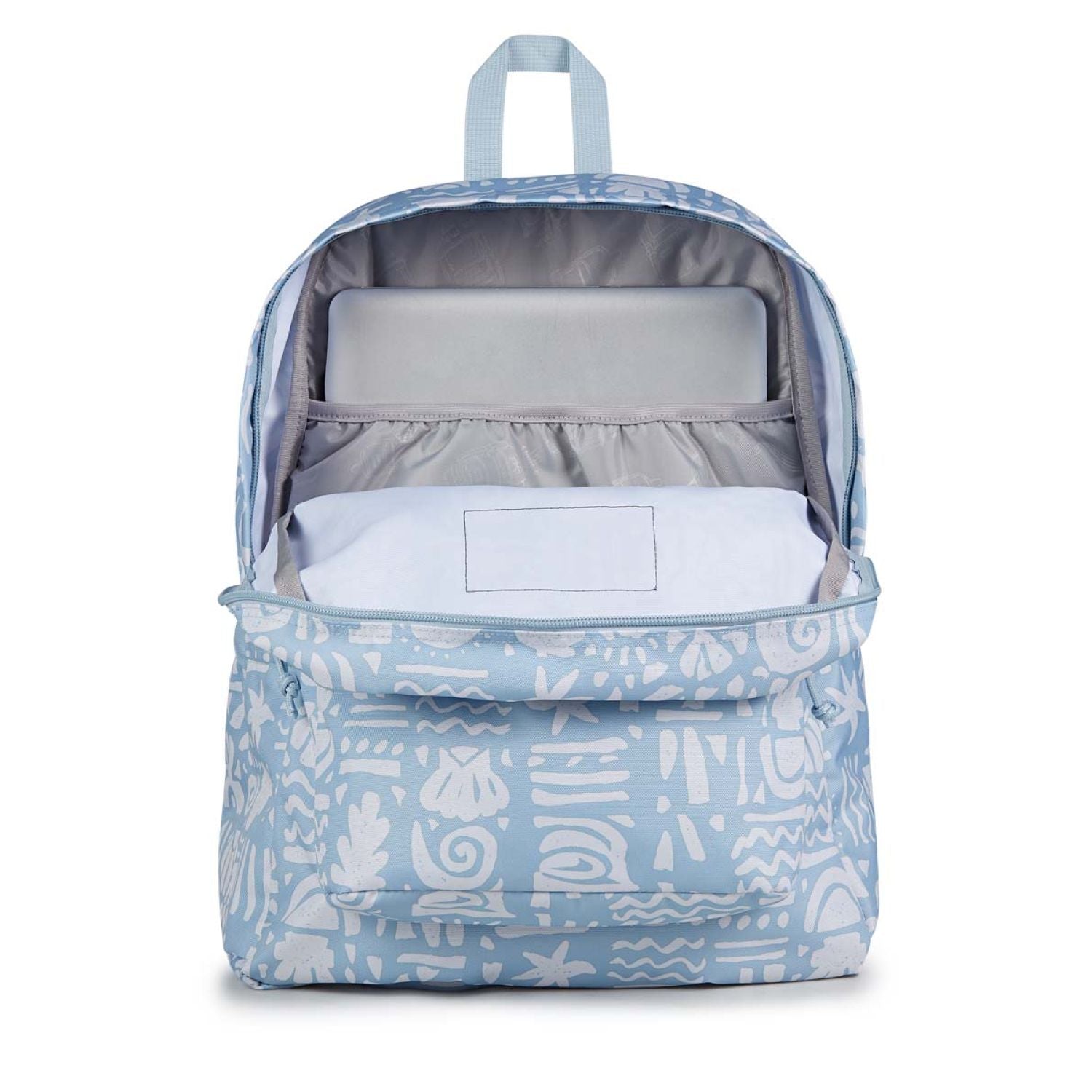 Jansport Superbreak Plus Backpack - Coastal Curiosities
