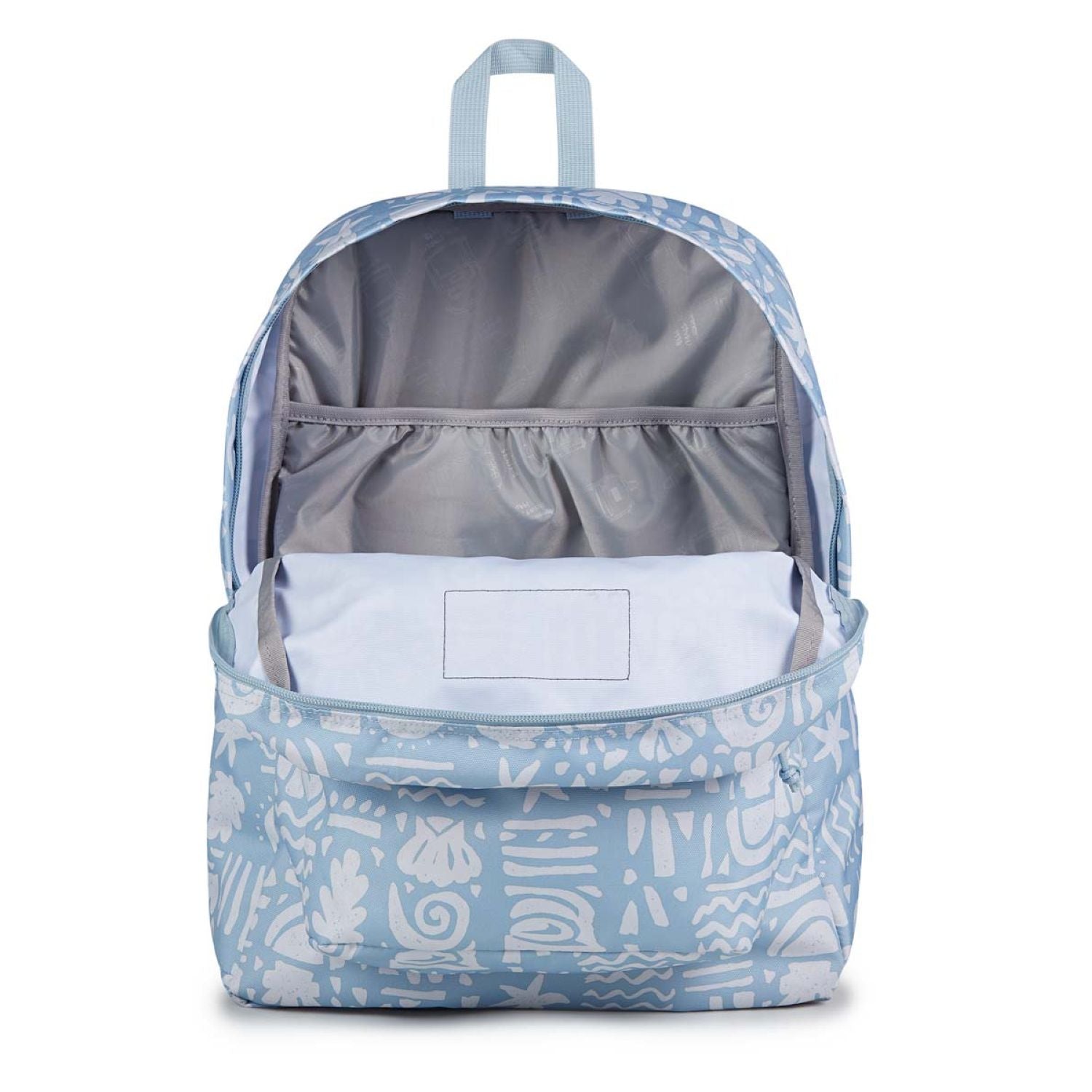Jansport Superbreak Plus Backpack - Coastal Curiosities