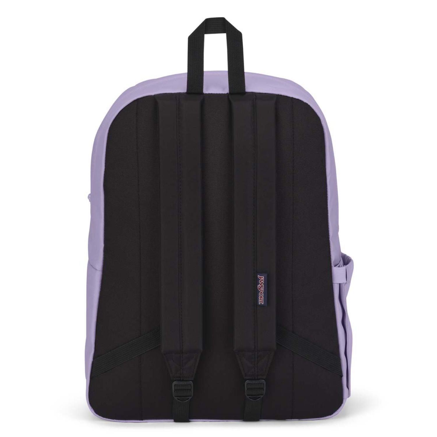 Jansport Superbreak Plus Backpack - Pastel Lilac