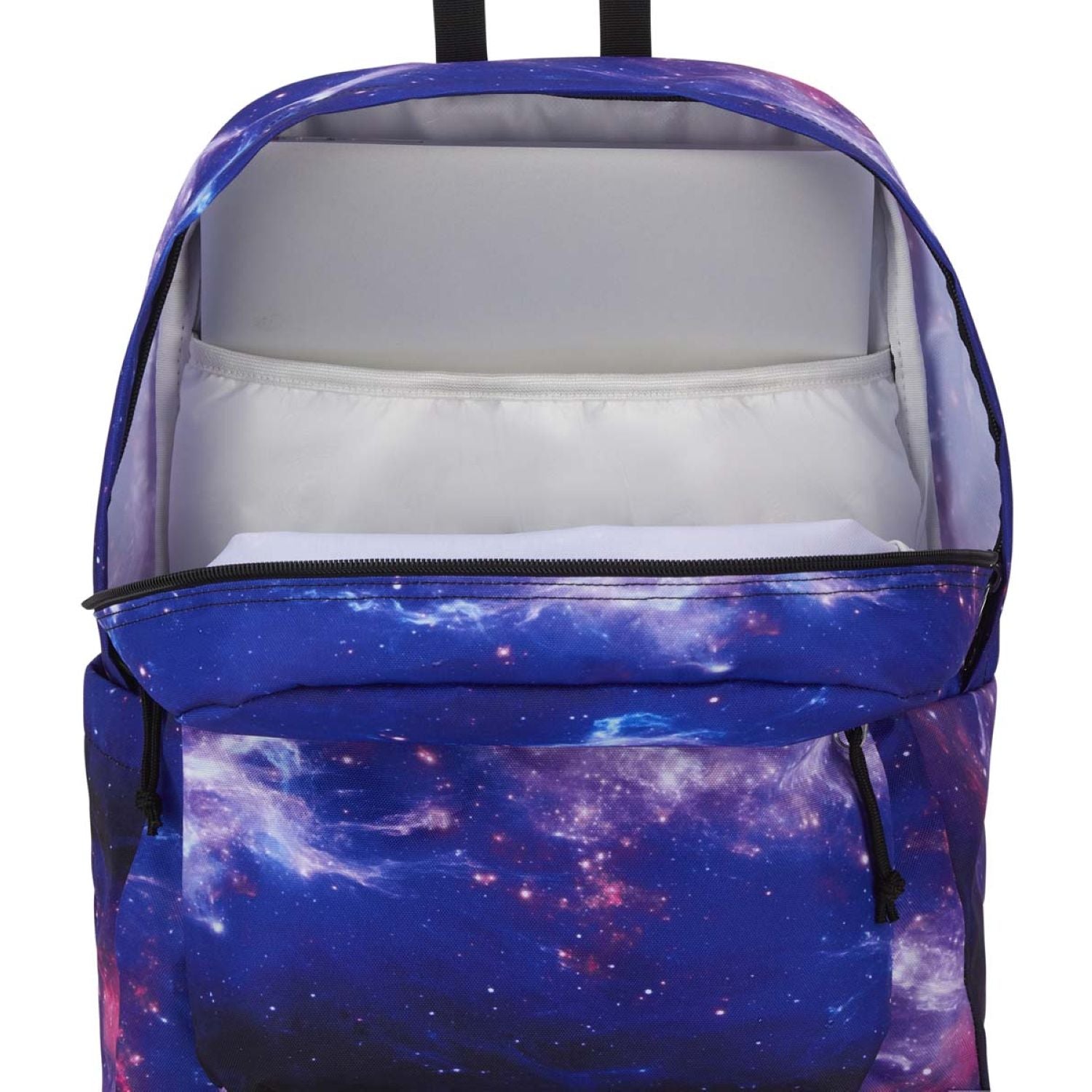 Jansport Superbreak Plus Backpack - Space Dust