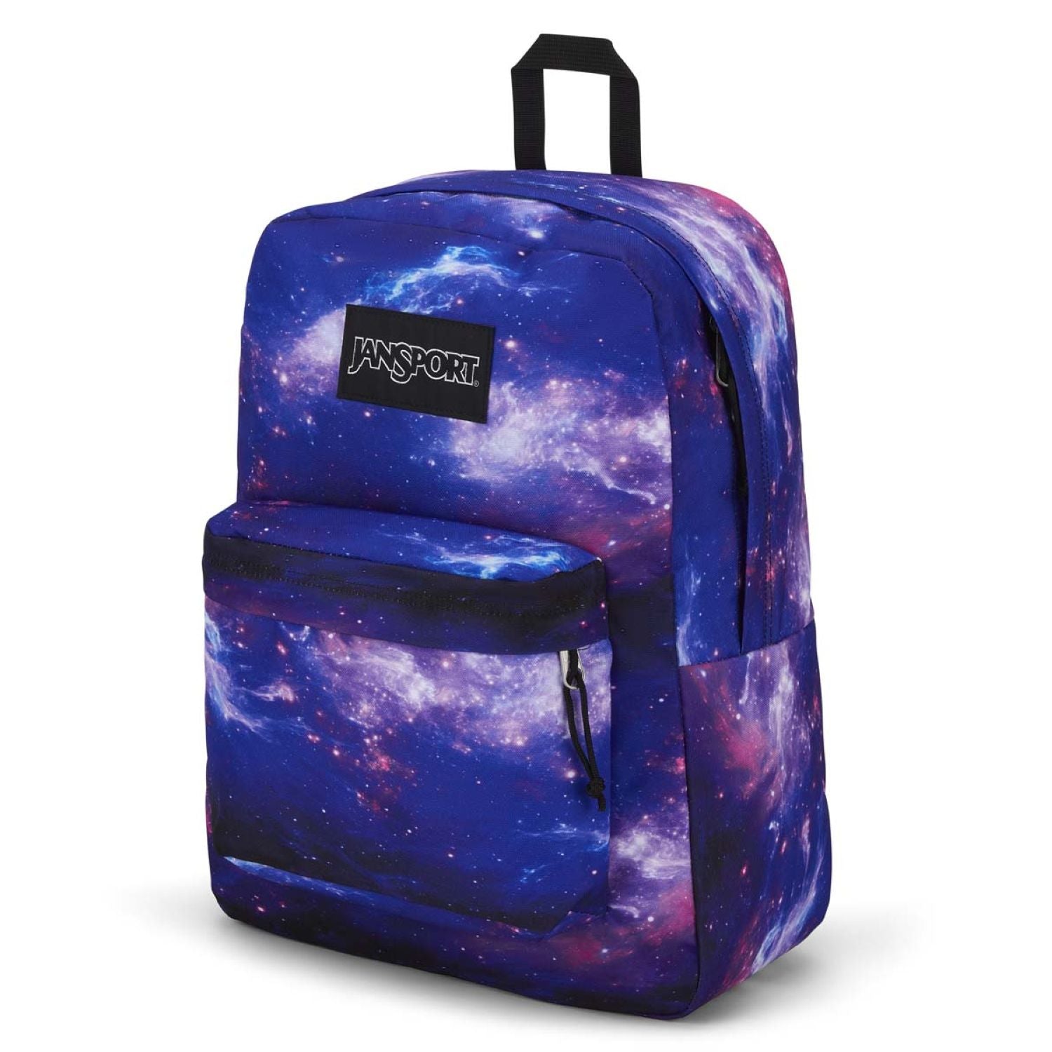 Jansport Superbreak Plus Backpack - Space Dust