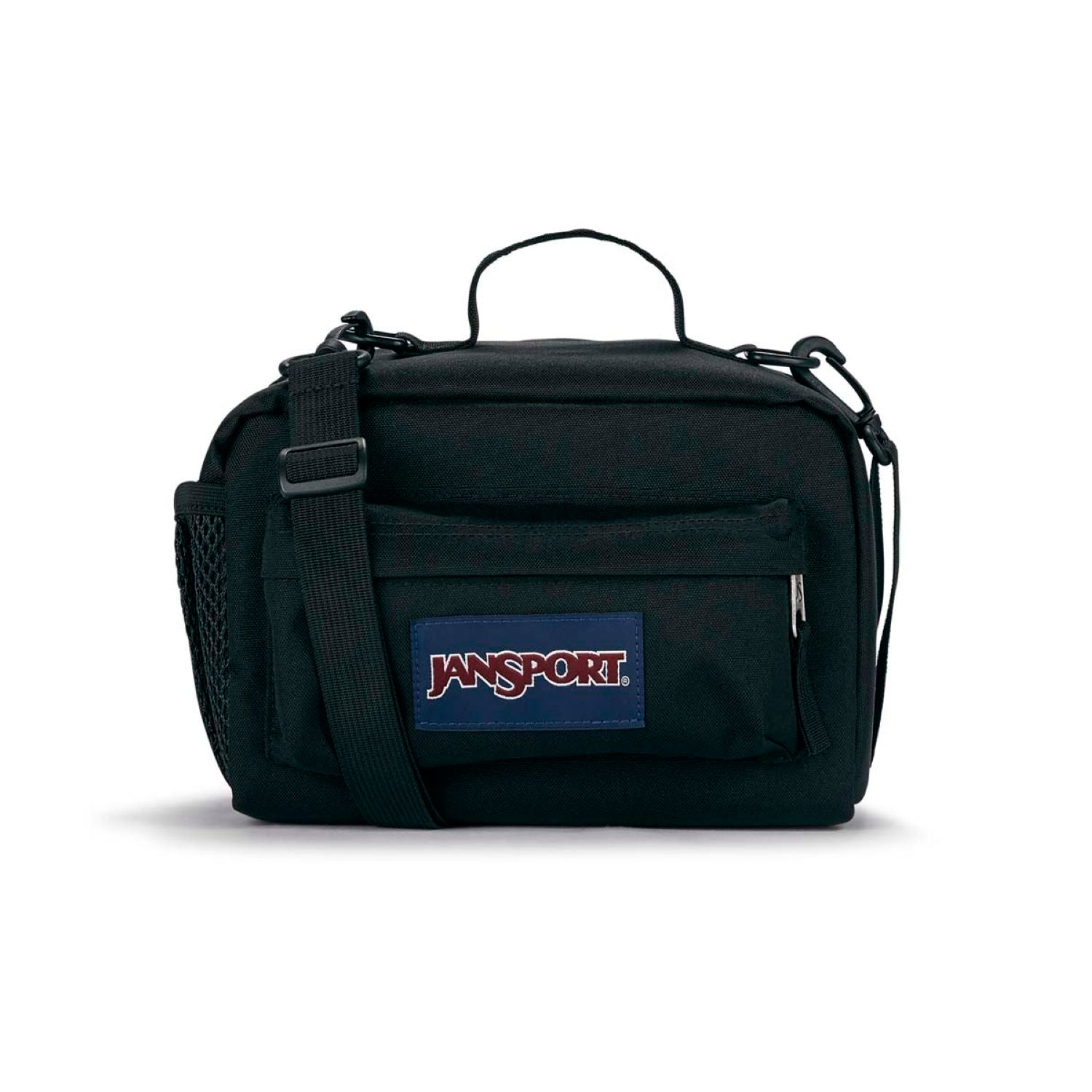 Jansport The Carryout - Black