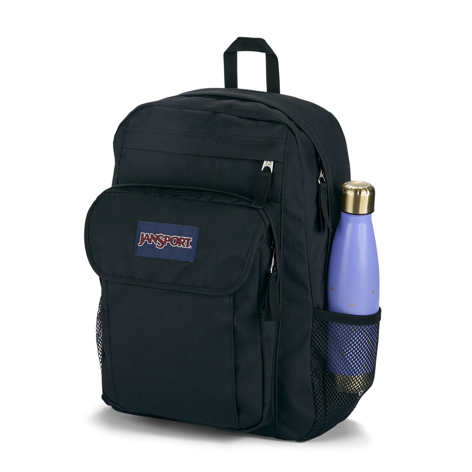 Jansport Union Pack Backpack - Black