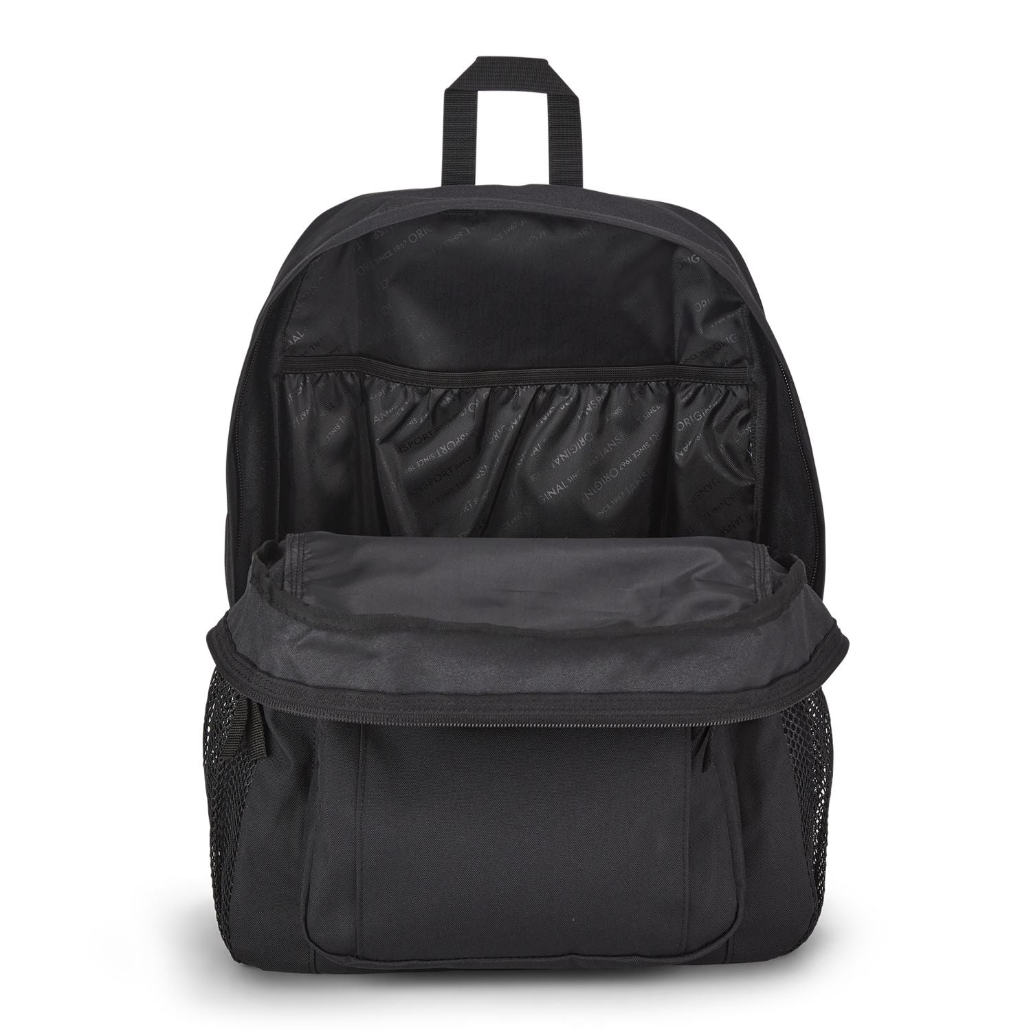 Jansport Union Pack Backpack - Black