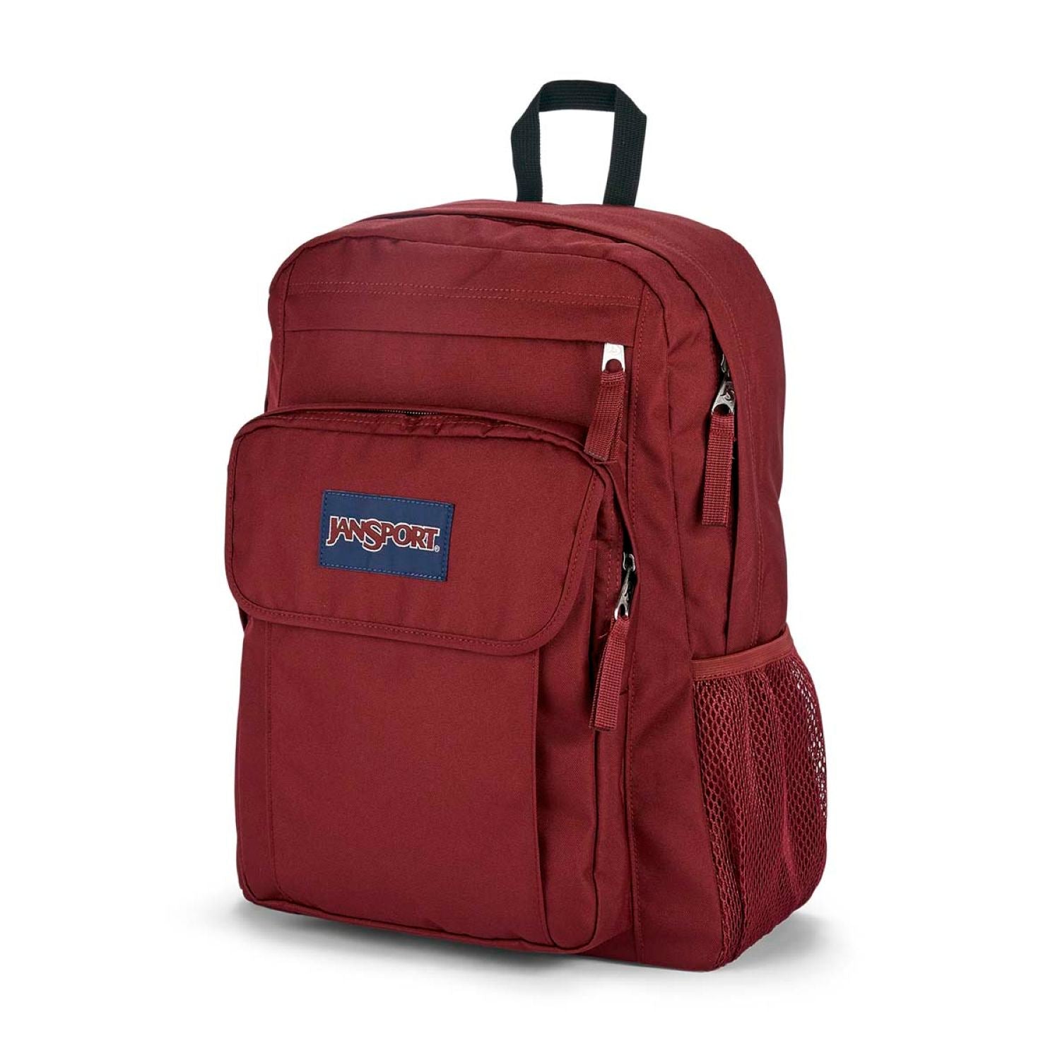 Jansport Union Pack - Russet Red