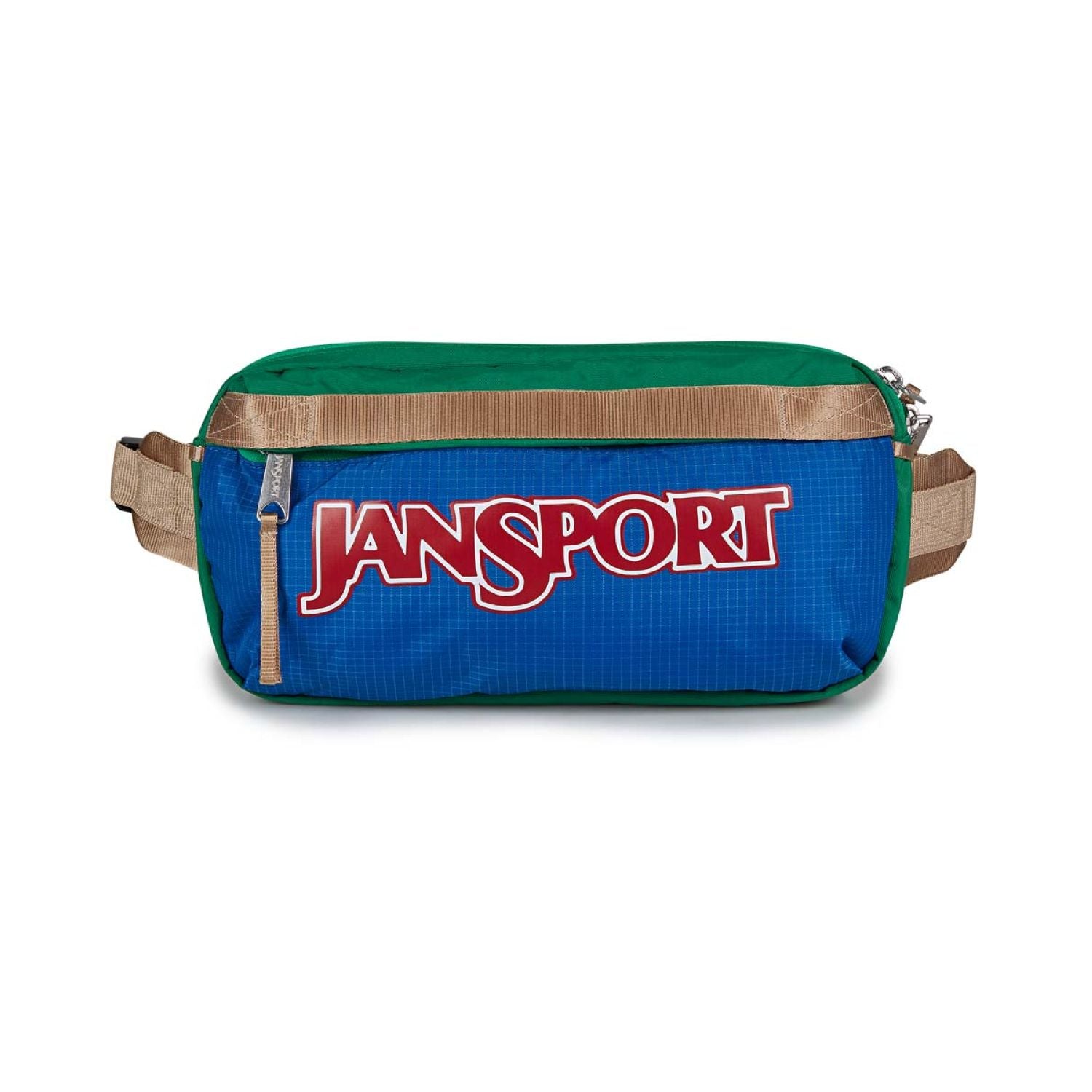 Jansport Washington Waistpack - Jelly Kelly