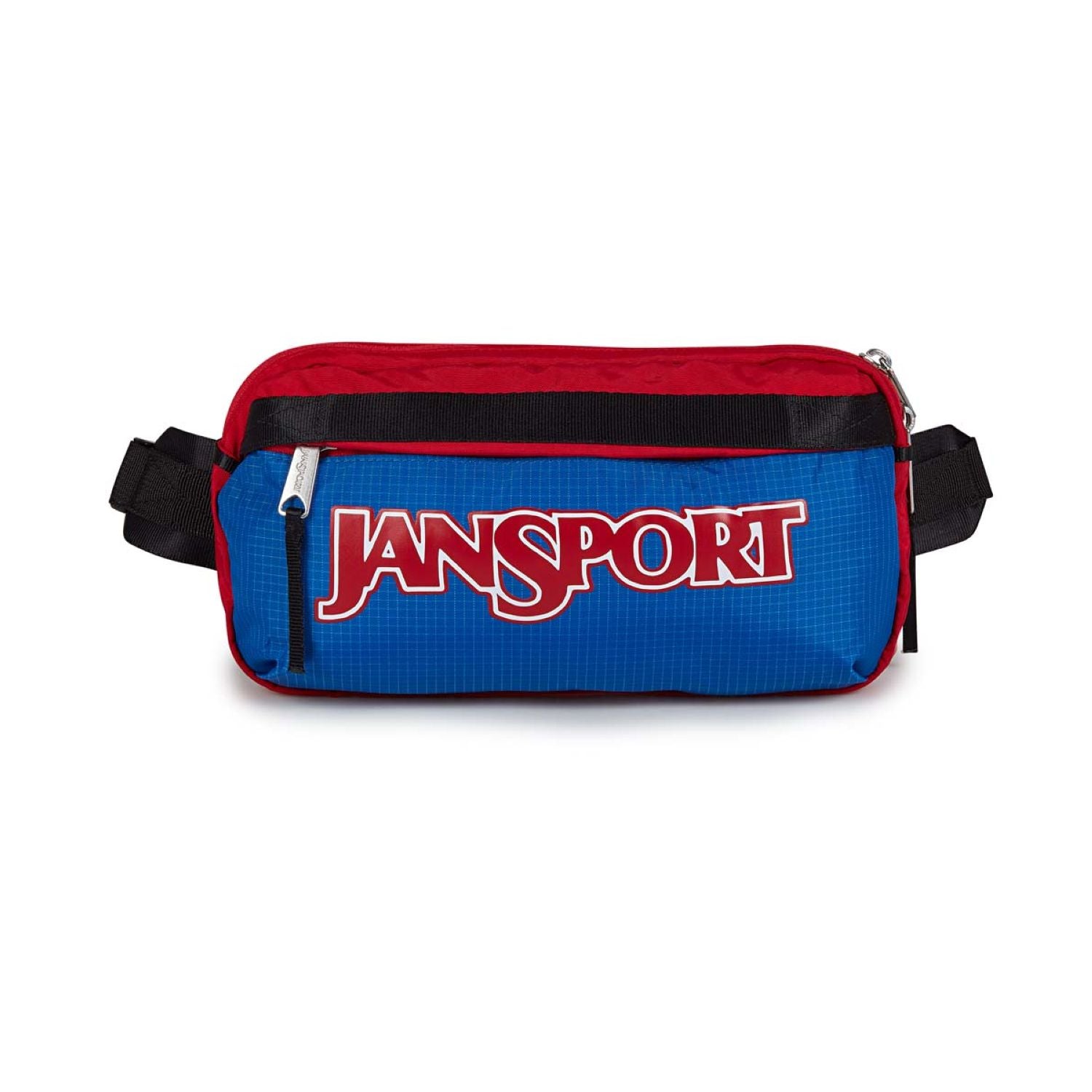 Jansport Washington Waistpack - Red Tape