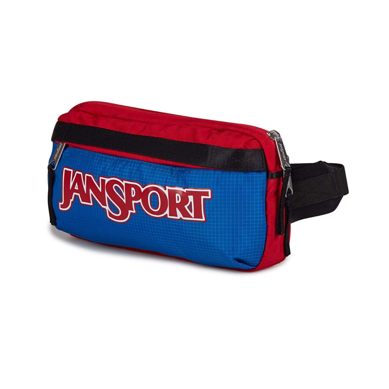 Jansport Washington Waistpack - Red Tape