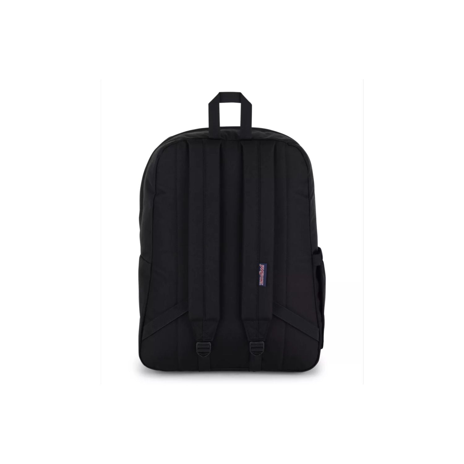Jansport Superbreak Plus Backpack - Black