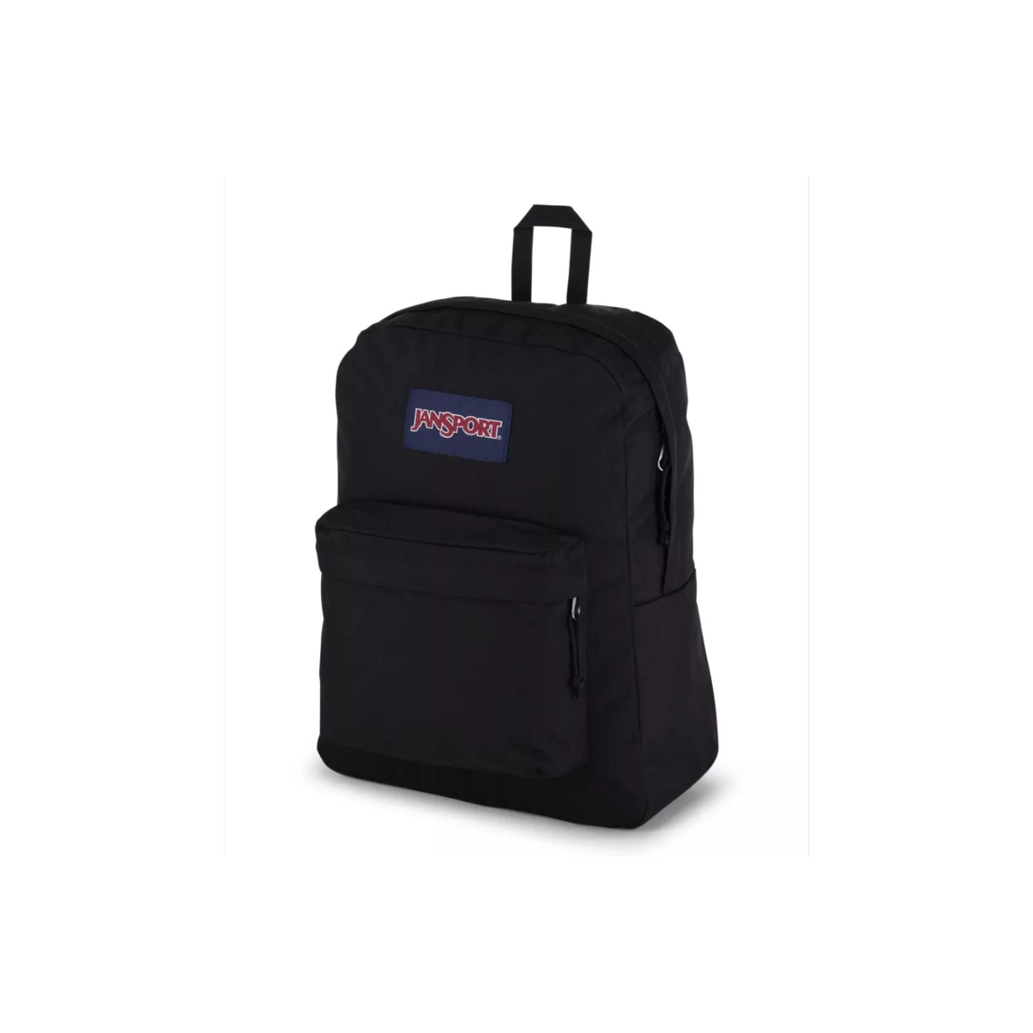 Jansport Superbreak Plus Backpack - Black
