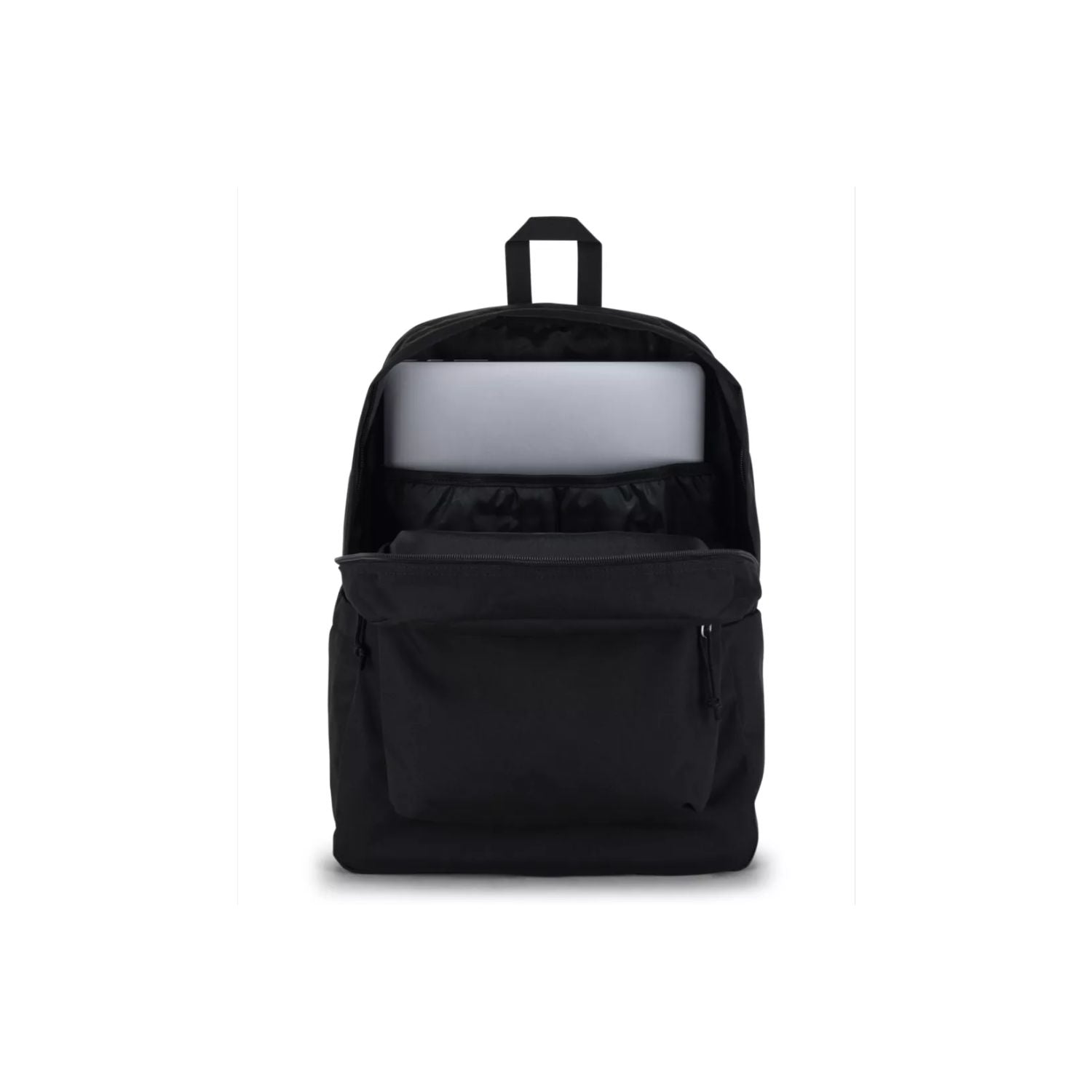 Jansport Superbreak Plus Backpack - Black