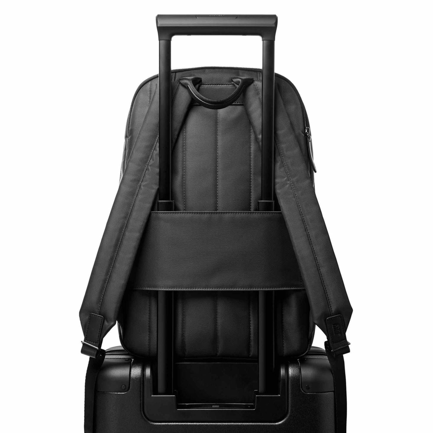 July Carry All Backpack 16" - Black