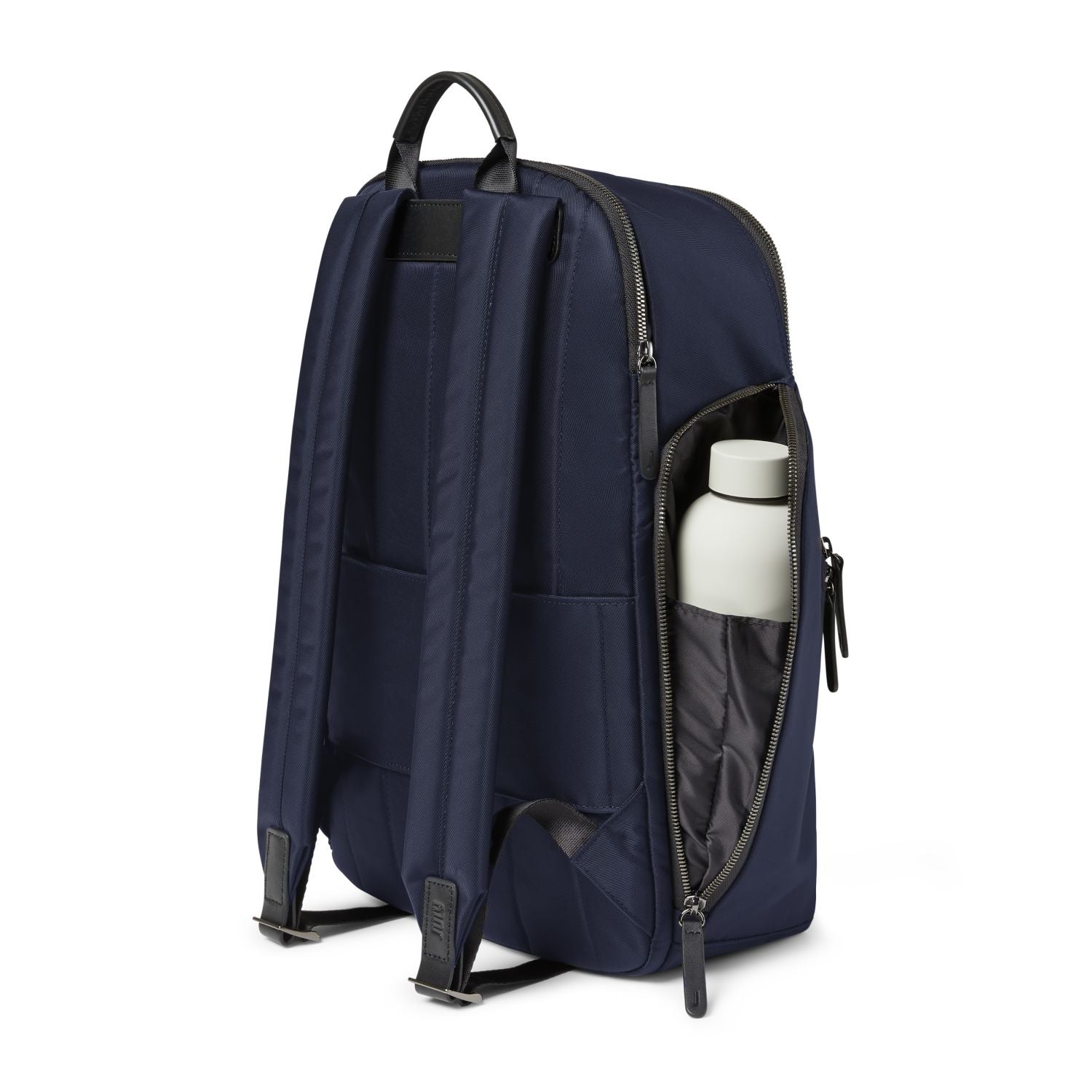 July Carry All Backpack 16" - Navy