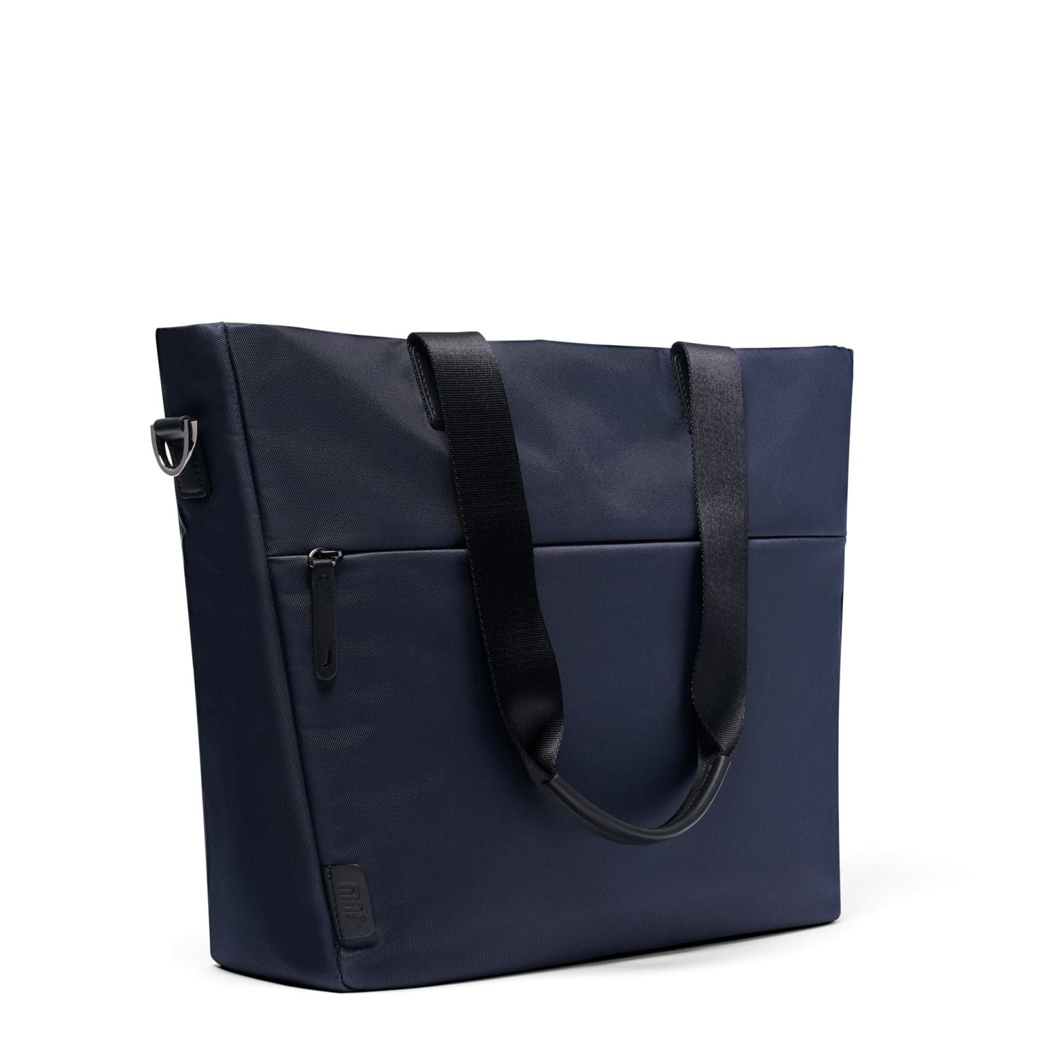 July Carry All Tote 15" - Navy