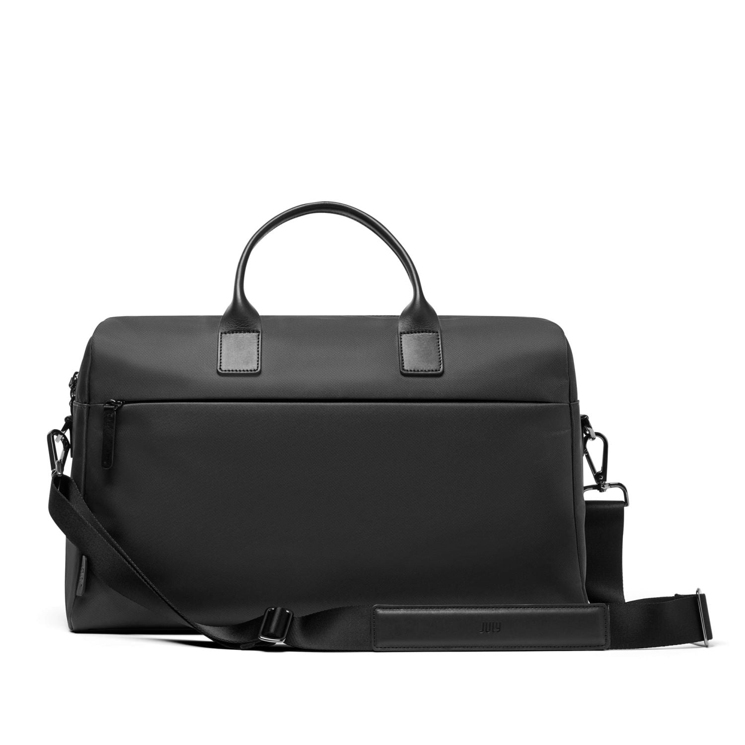 July Carry All Weekender 16" - Black