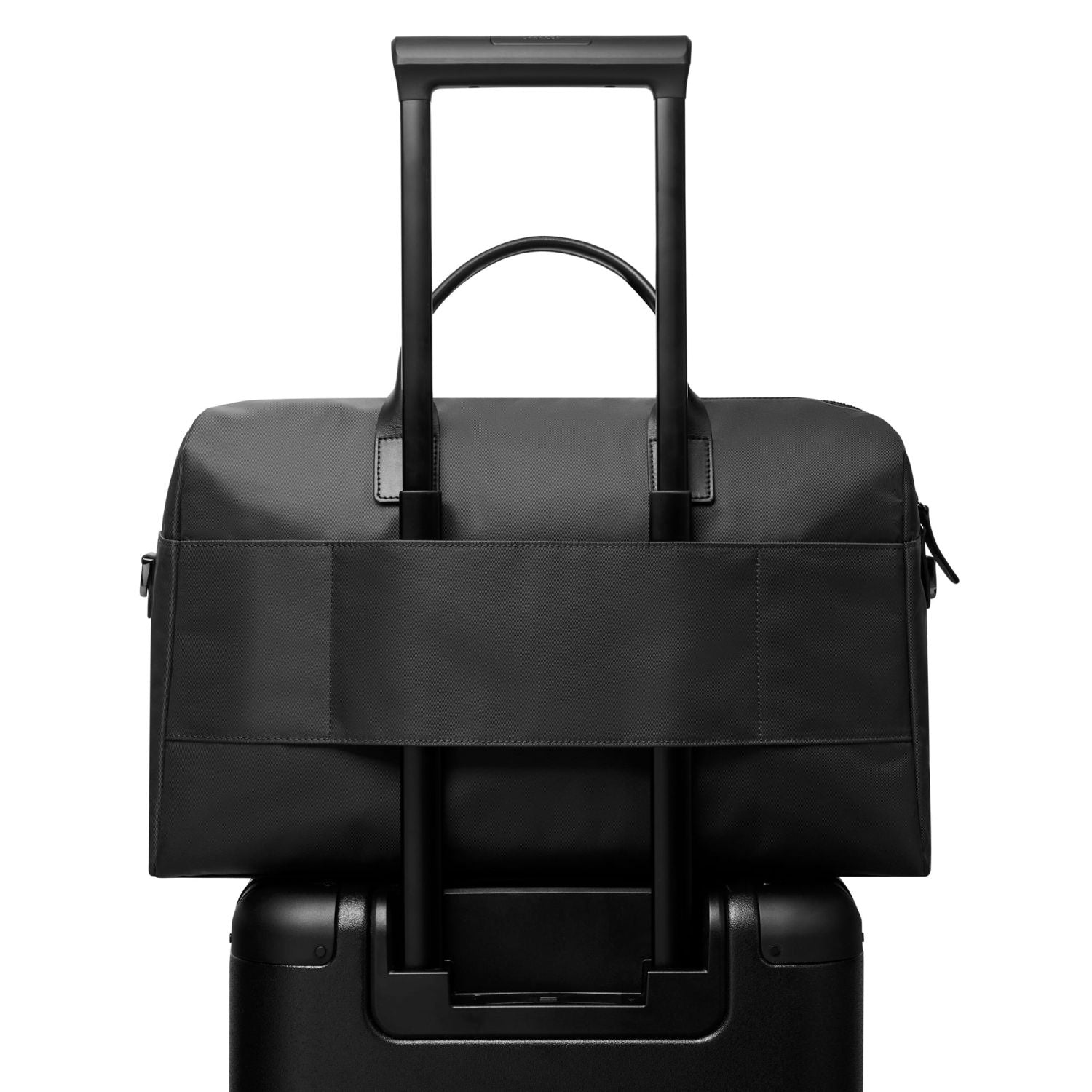 July Carry All Weekender 16" - Black