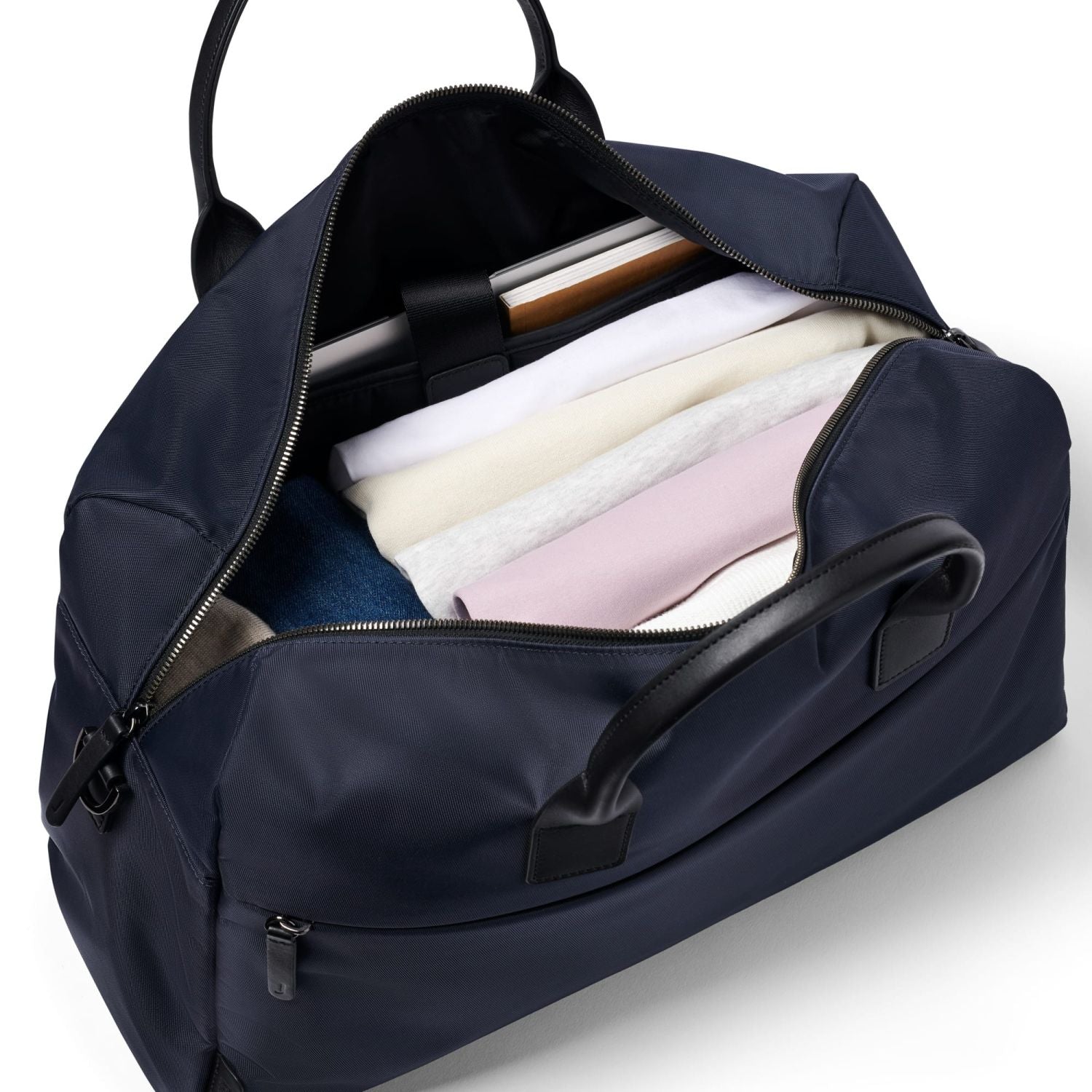 July Carry All Weekender 16" - Navy