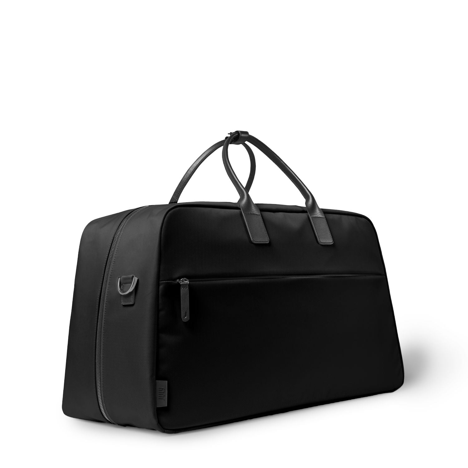 July Carry All Weekender Plus 16" - Black