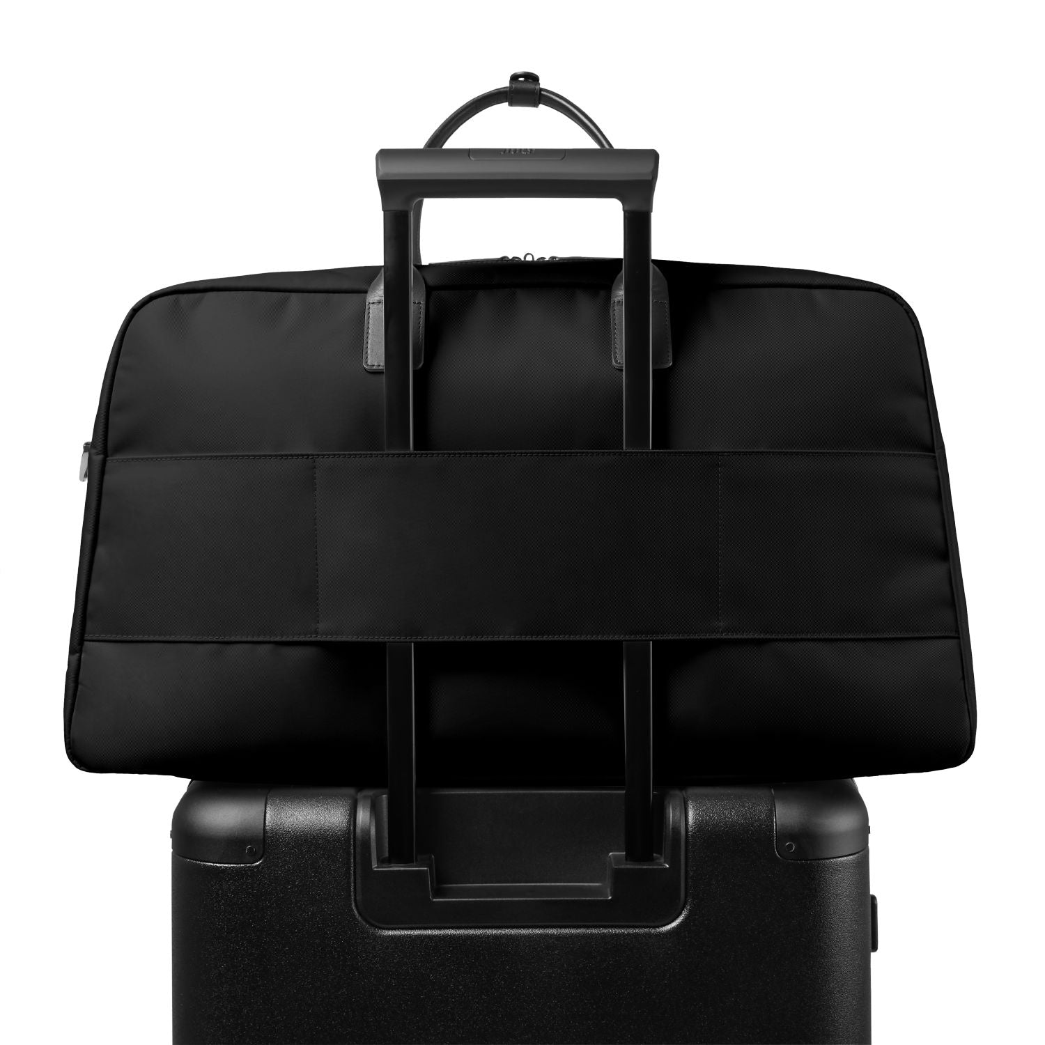 July Carry All Weekender Plus 16" - Black