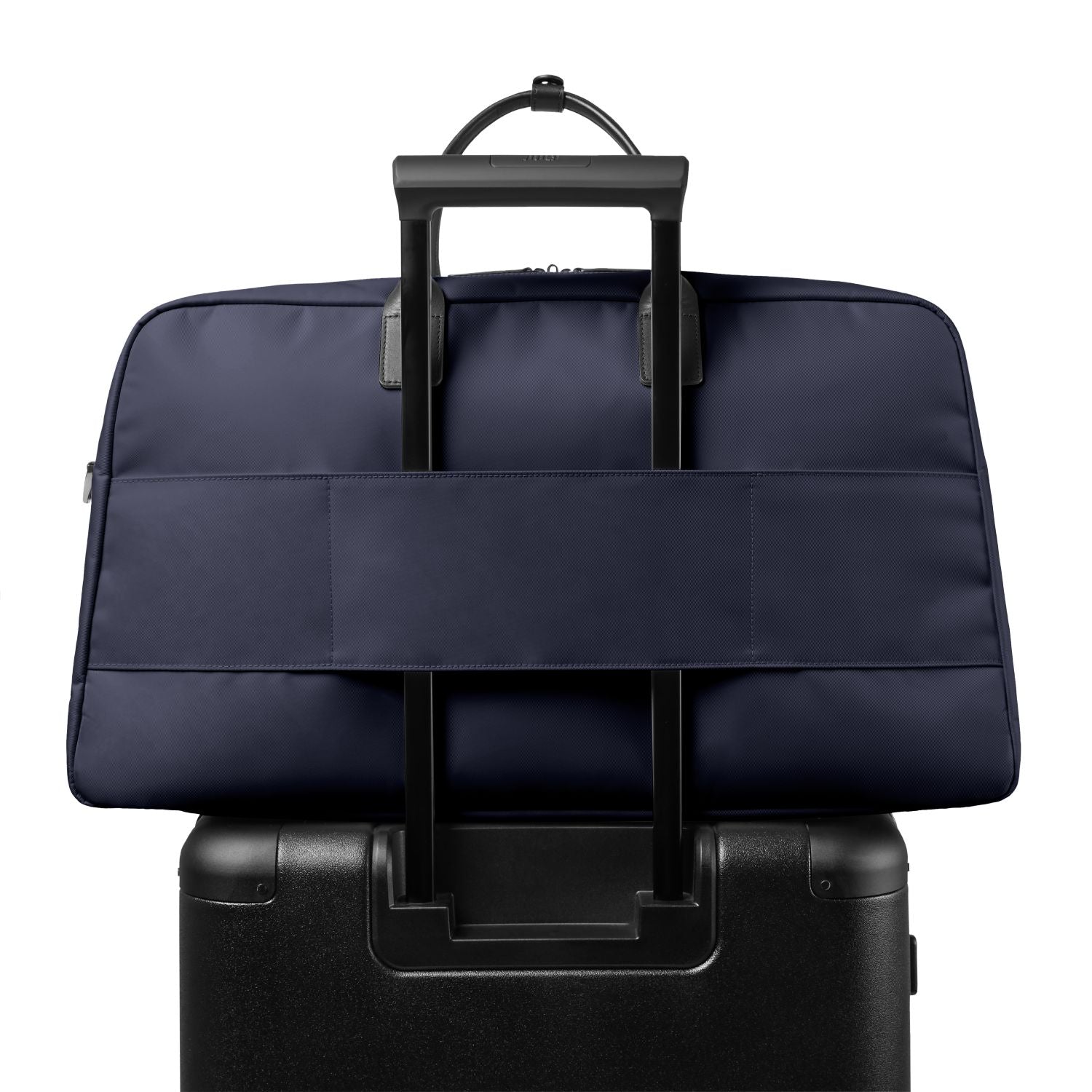 July Carry All Weekender Plus 16" - Navy