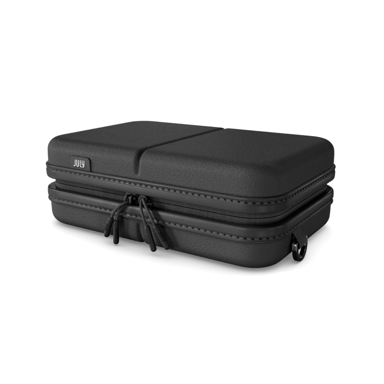 July Carry Me Mini Case With Detachable Strap 5" - Black
