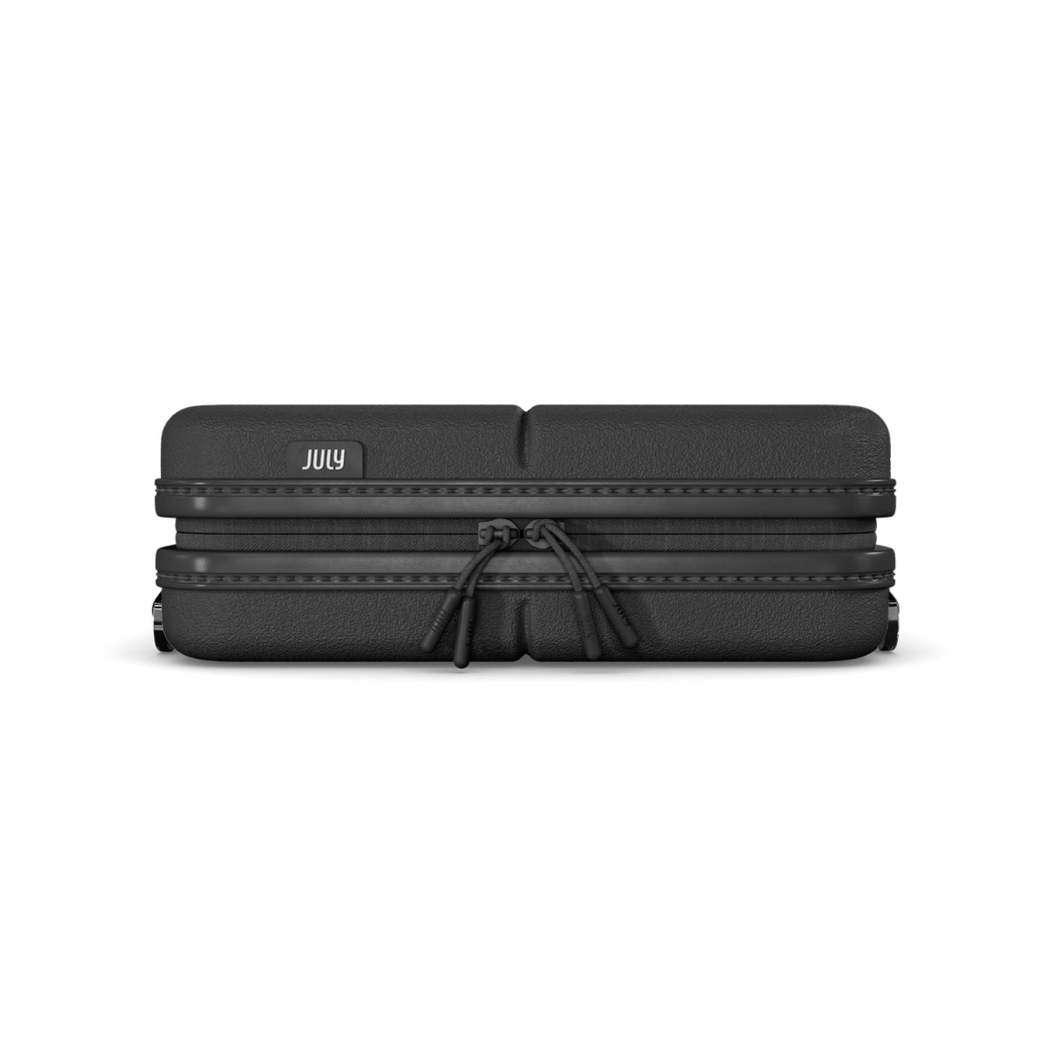 July Carry Me Mini Case With Detachable Strap 5" - Black