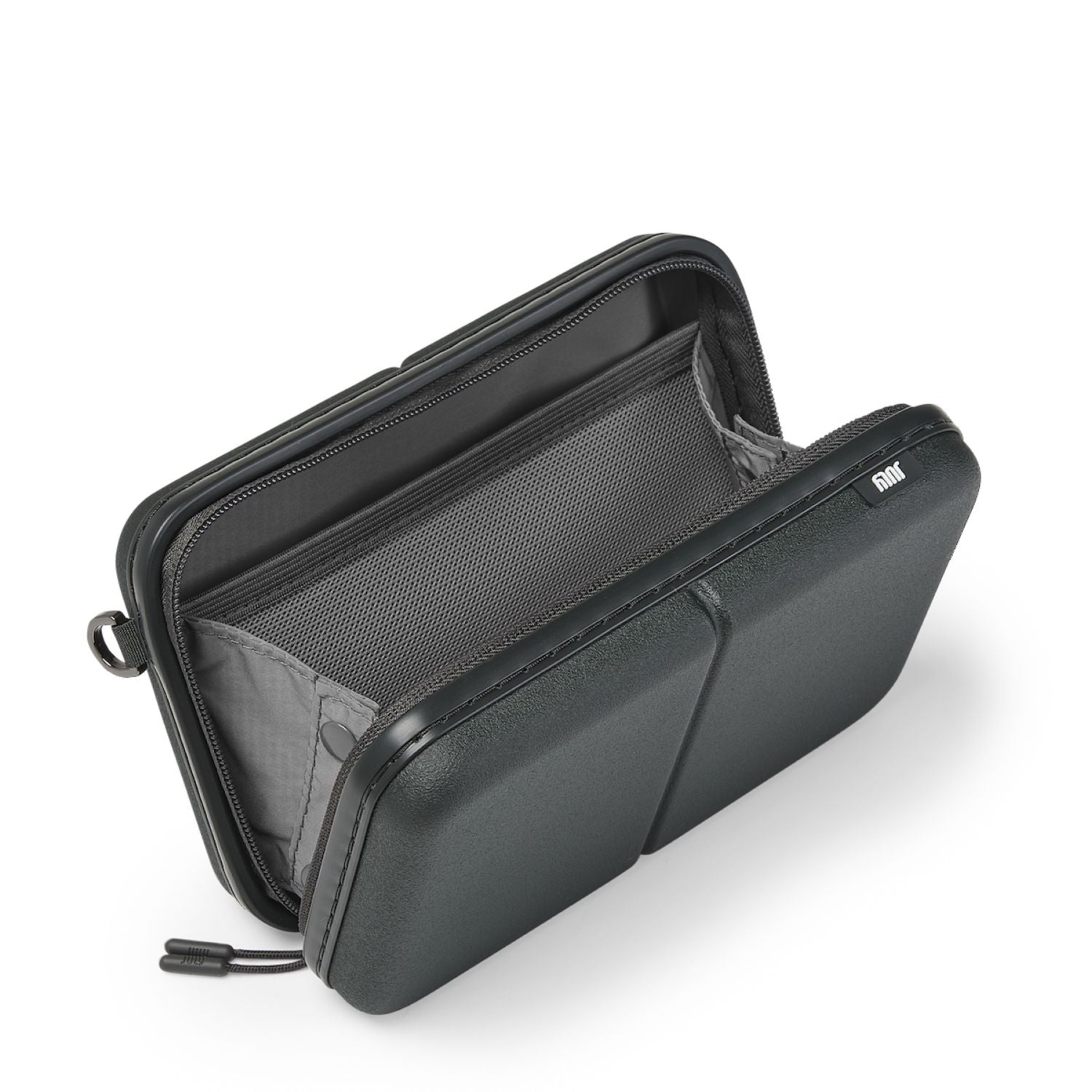 July Carry Me Mini Case With Detachable Strap 5" - Forest