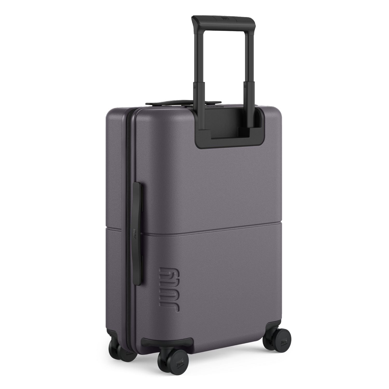 July Carry On Essential Polycarbonate 21" Luggage - Shadow
