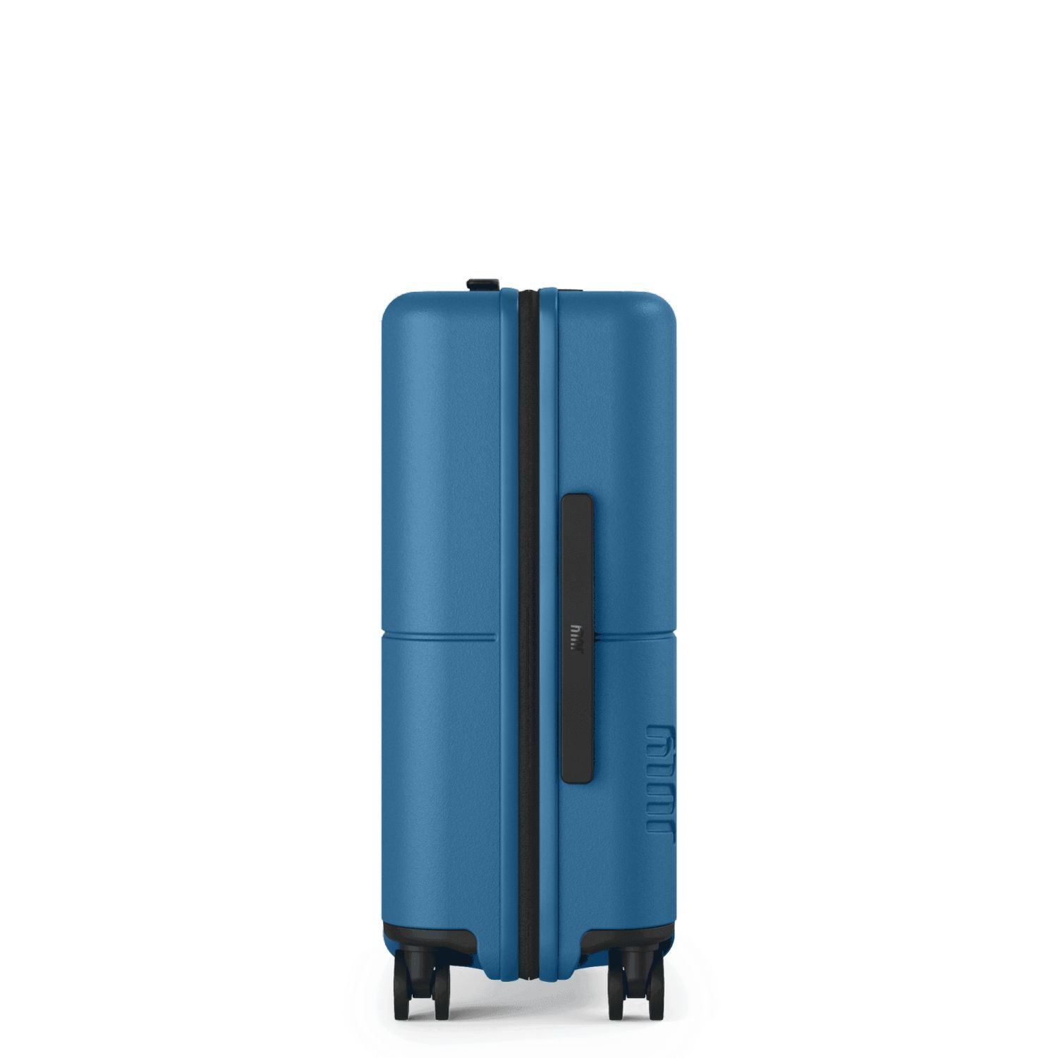 July Carry On Essential Polycarbonate 21" Luggage - Blue