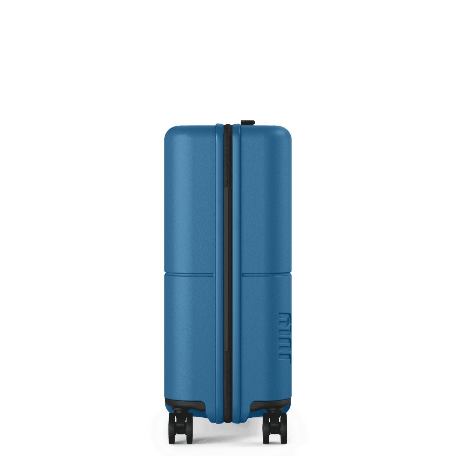 July Carry On Essential Polycarbonate 21" Luggage - Blue