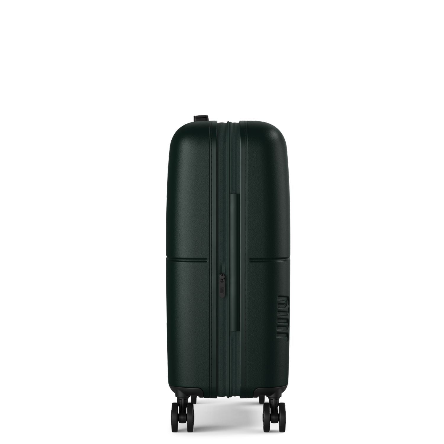 July Carry On Light Expandable Polycarbonate 21" Luggage - Forest