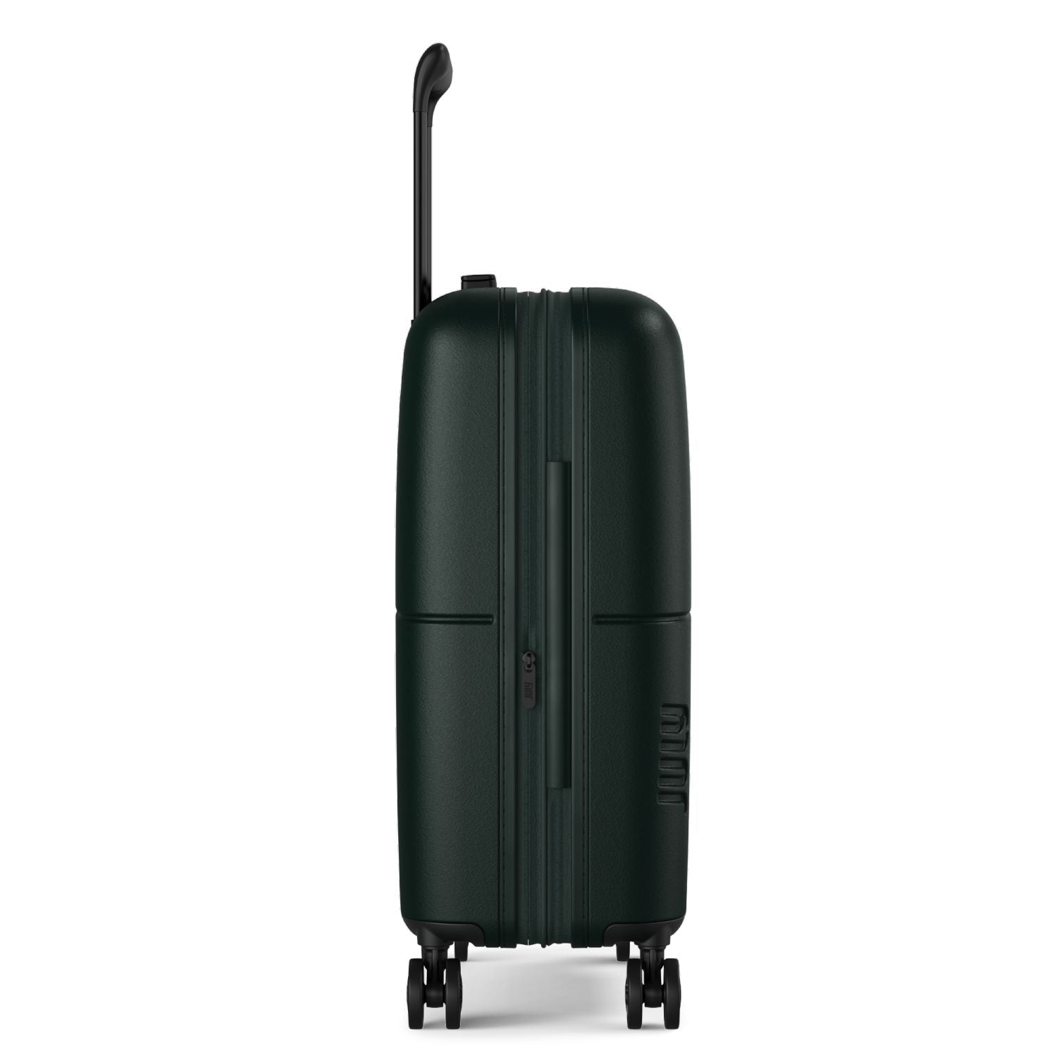July Carry On Light Expandable Polycarbonate 21" Luggage - Forest