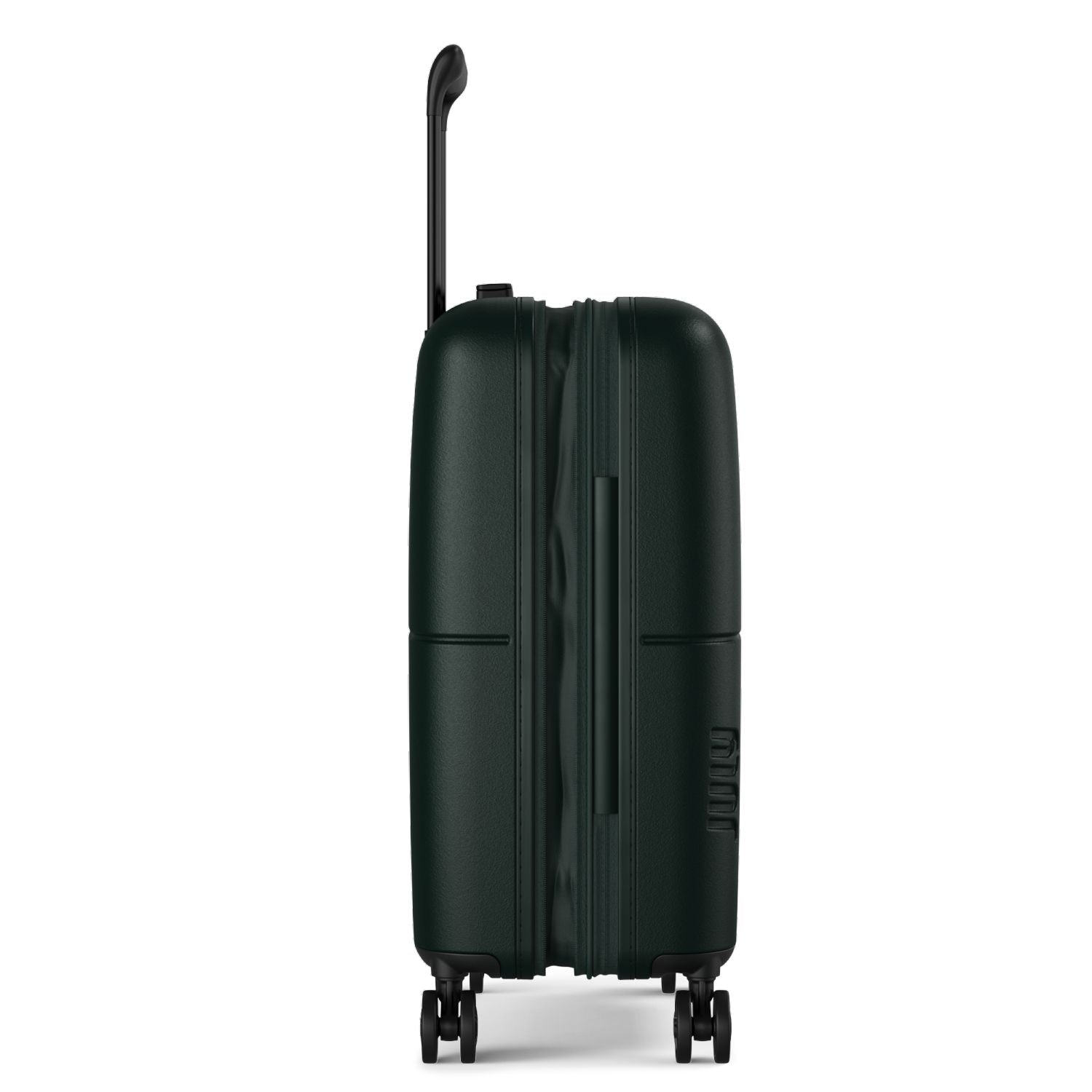 July Carry On Light Expandable Polycarbonate 21" Luggage - Forest