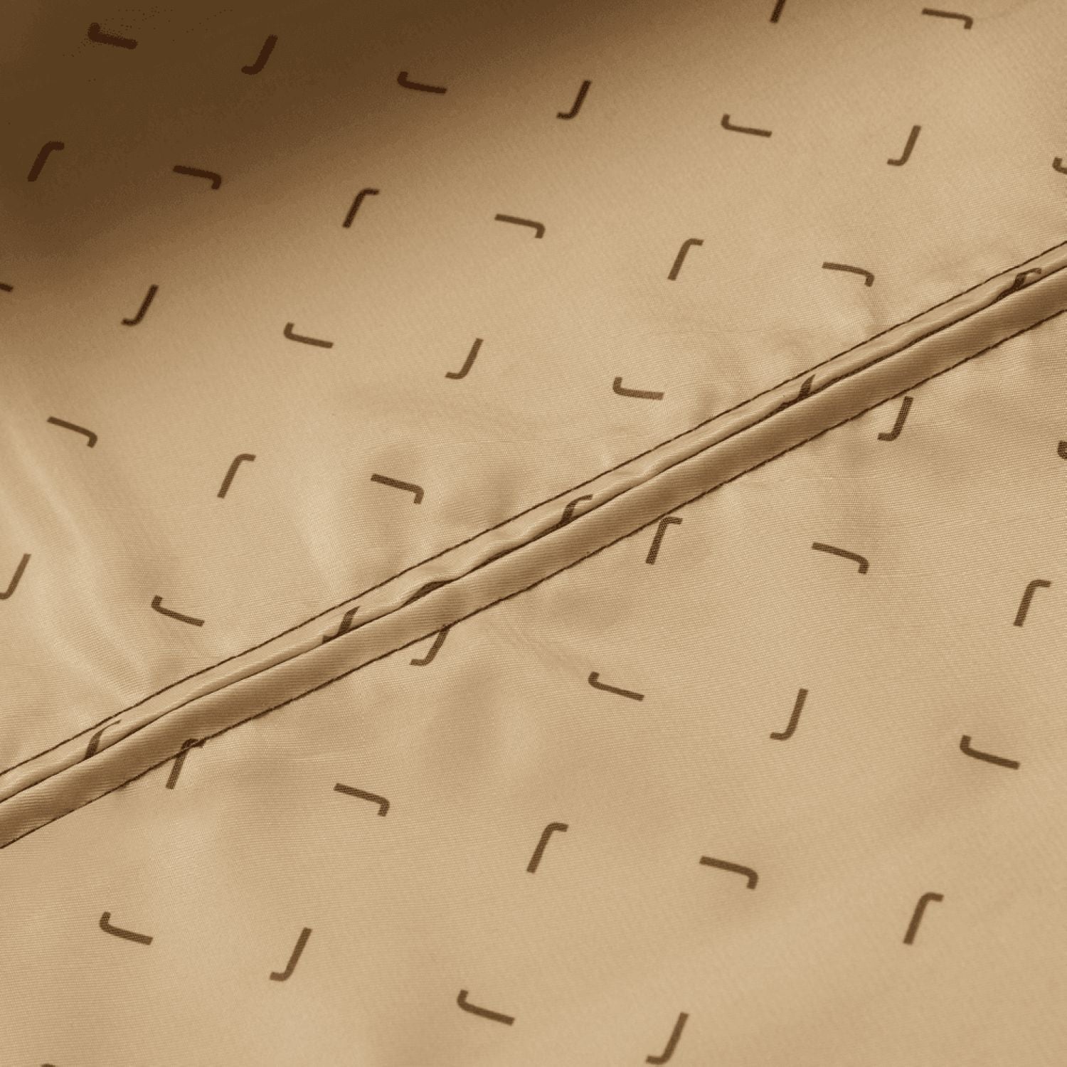 July Carry On Original Polycarbonate 21" Luggage With Power Bank & Usb/Usb-C Cable (Limited Edition) - Dark Brown