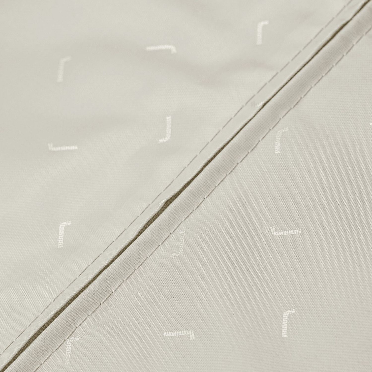 July Checked Trunk Polycarbonate Frame 28" Luggage - Plum