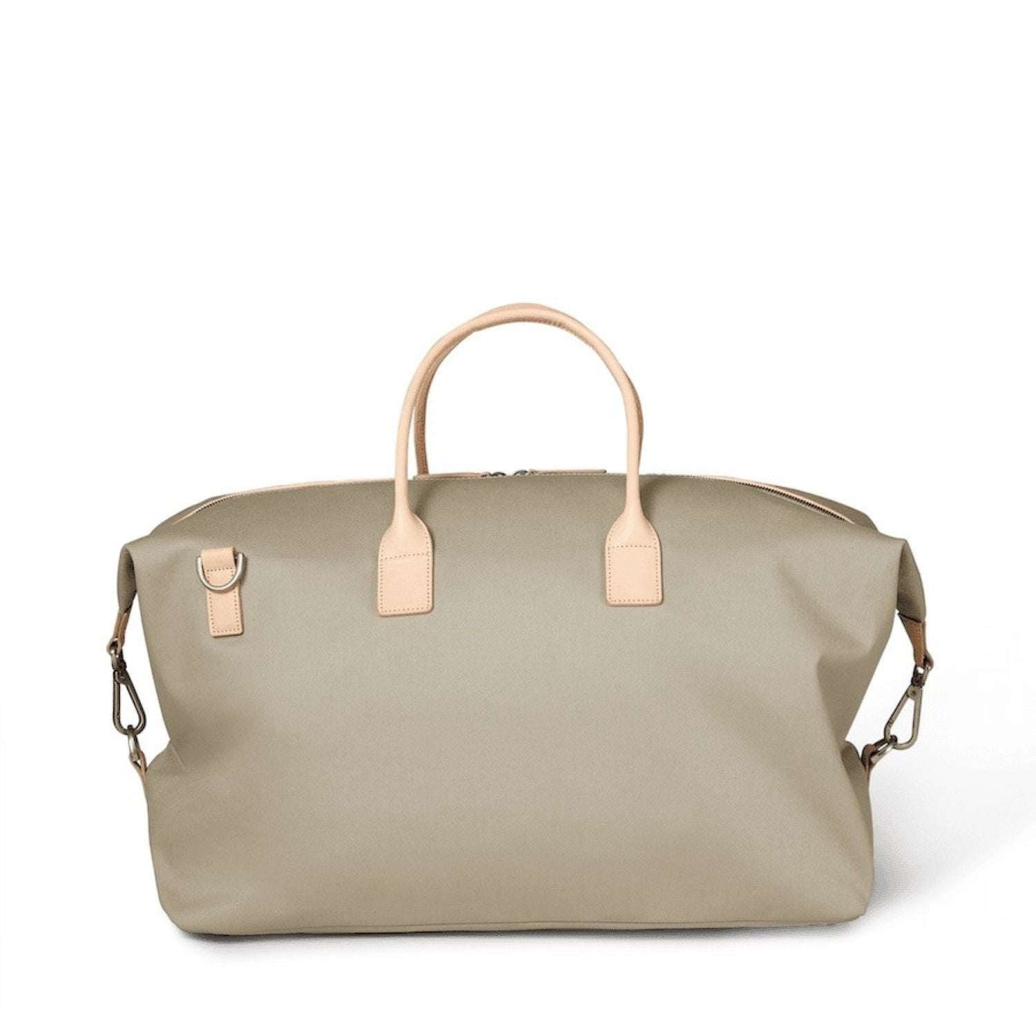 July Daybreak Weekender - Natural Taupe