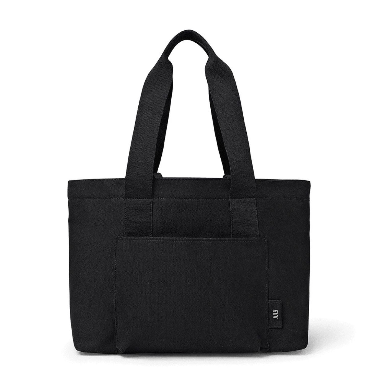 July Everyday Tote Large 16" - Black