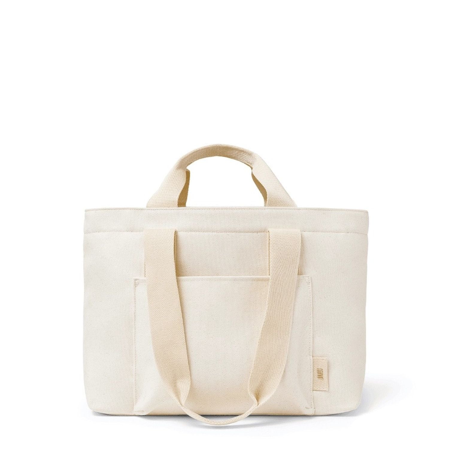 July Everyday Tote Large 16" - Natural