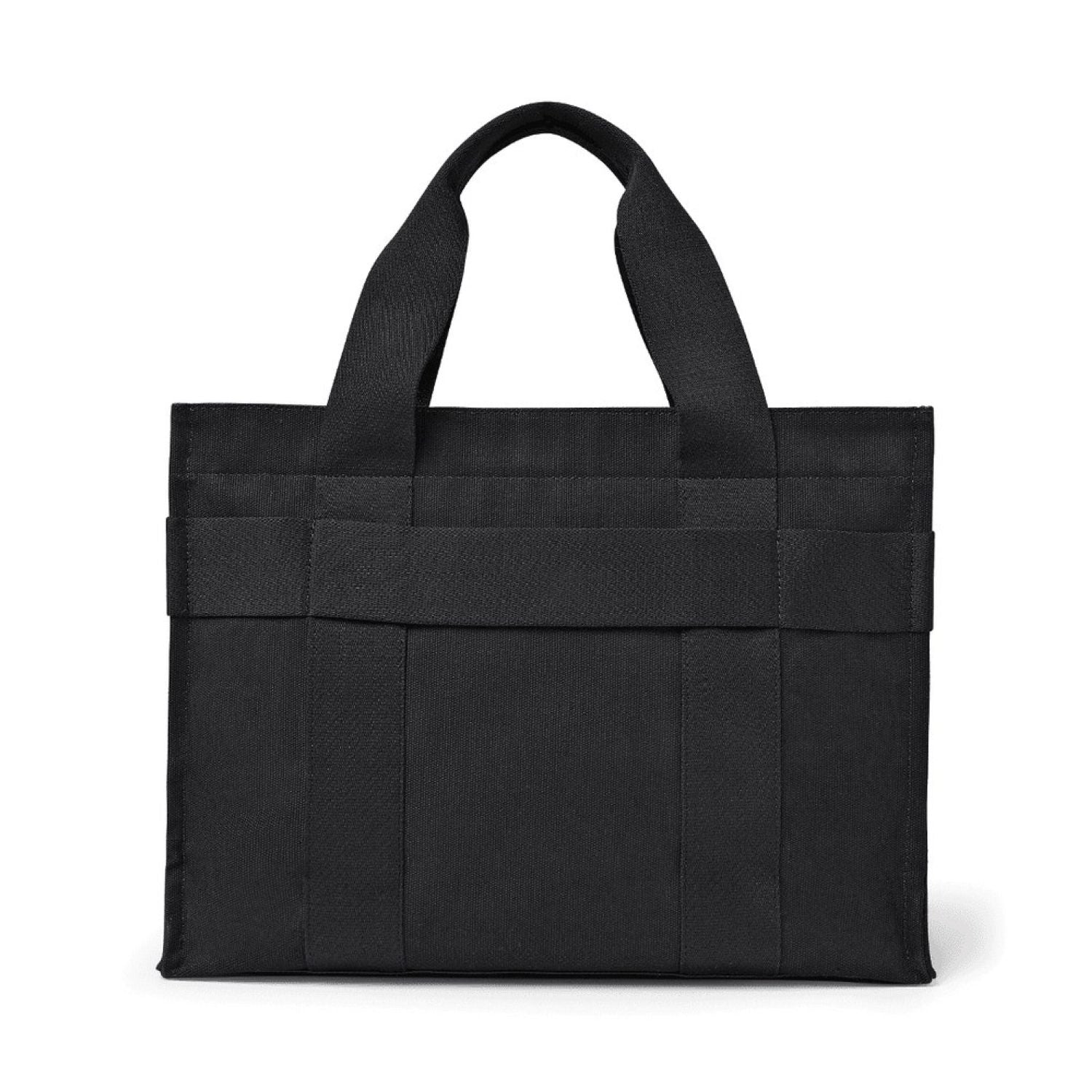 July Everyday Tote Small 14" - Black