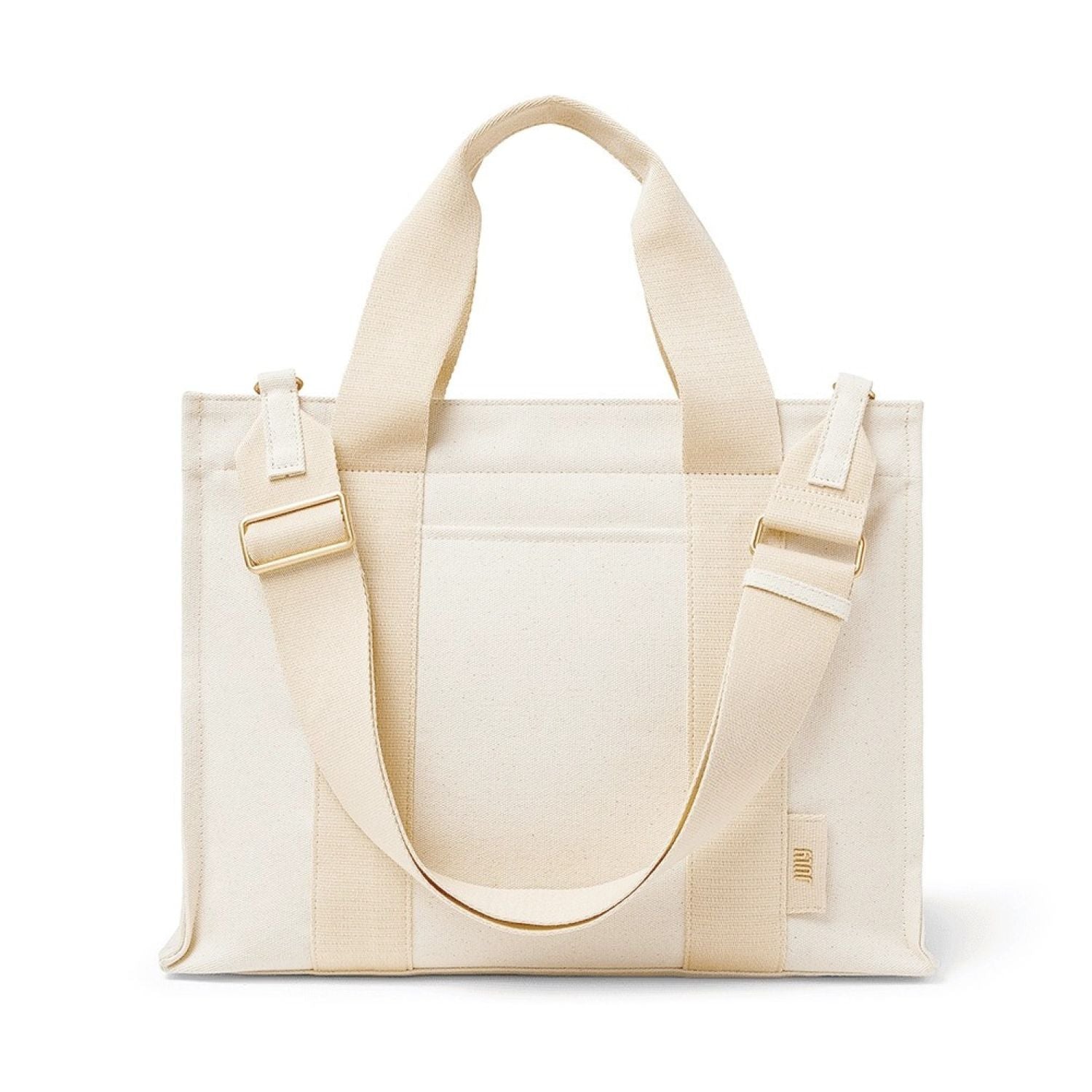 July Everyday Tote Small 14" - Natural