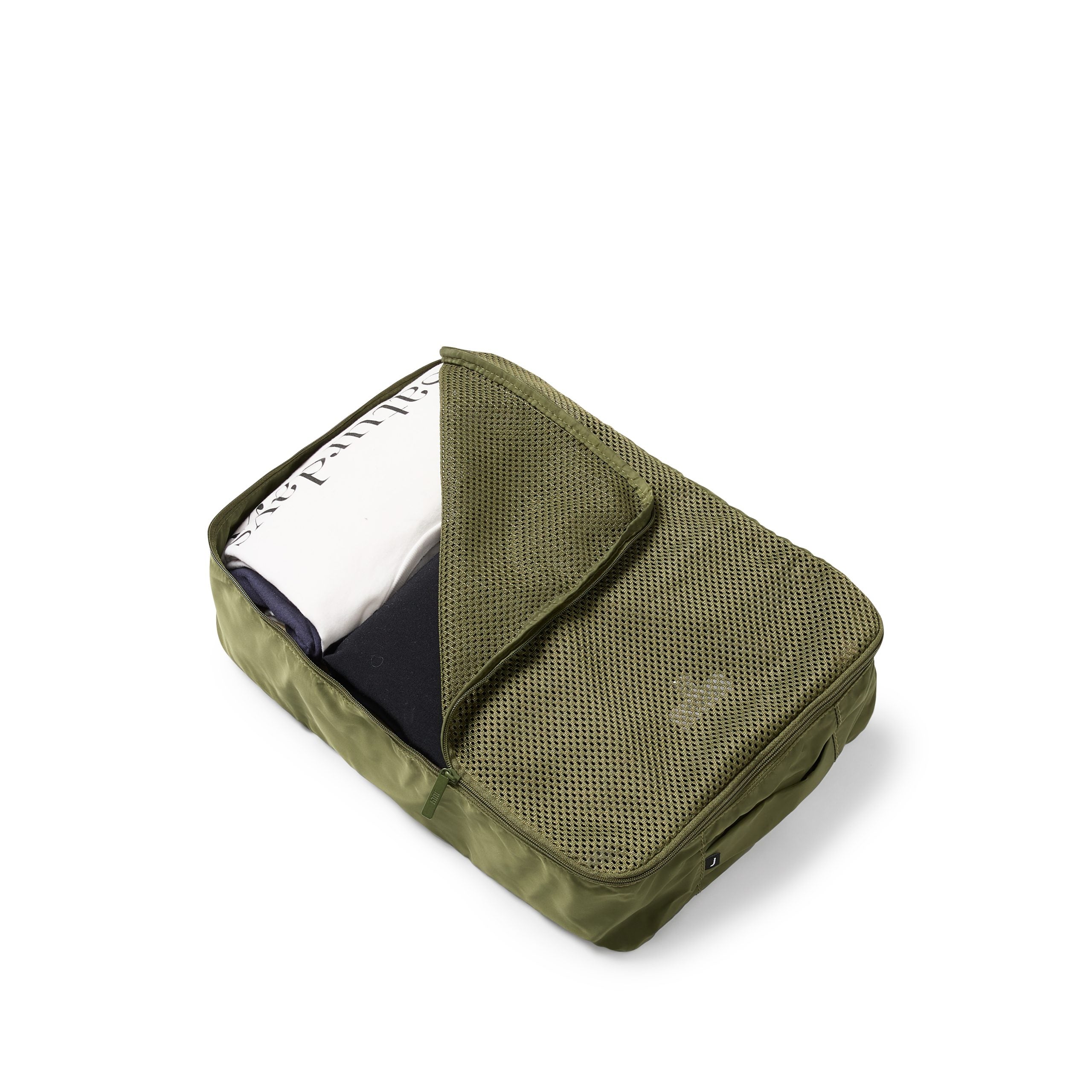July Packing Cells (4 Pack) - Moss
