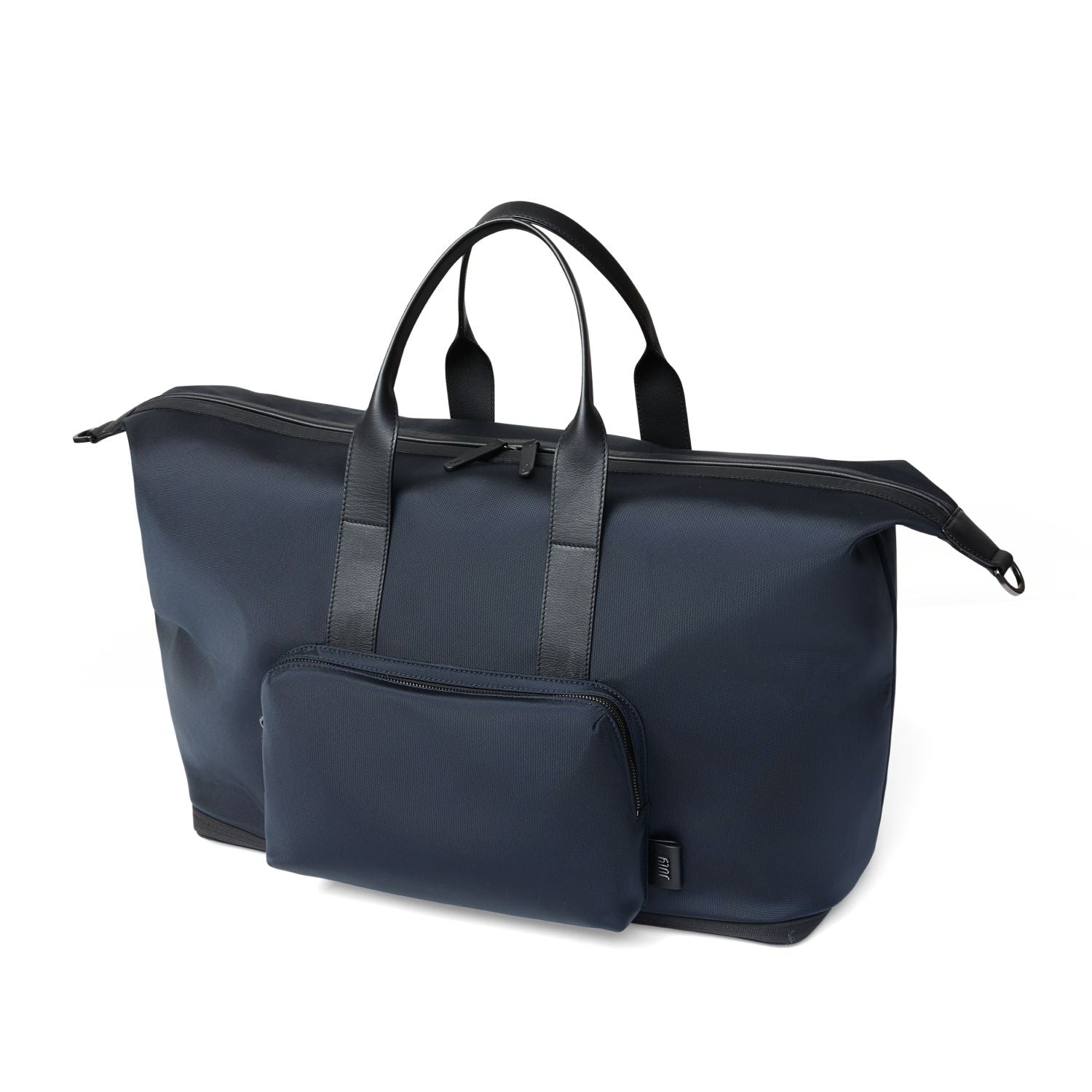 July Volume+ Weekender (Cabin) - Navy