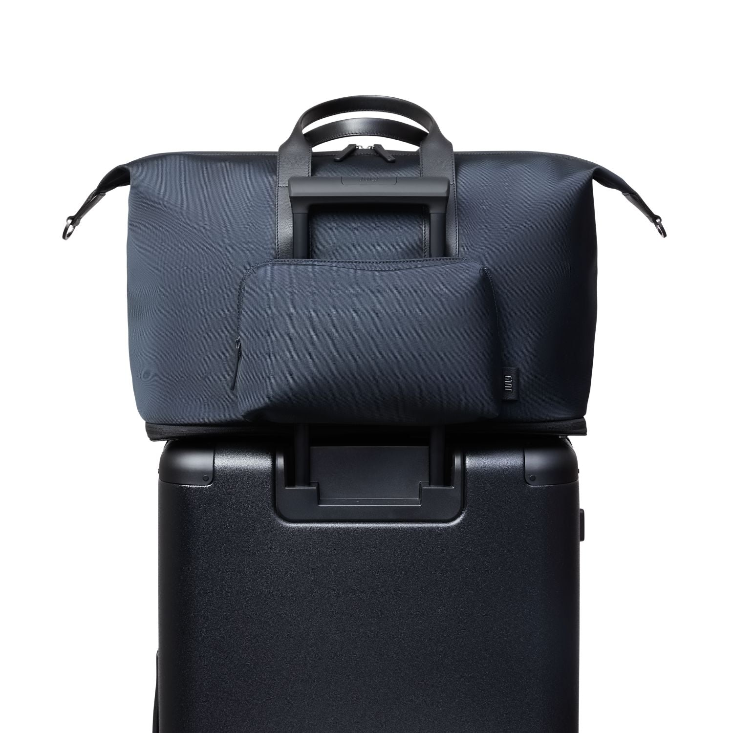 July Volume+ Weekender (Cabin) - Navy