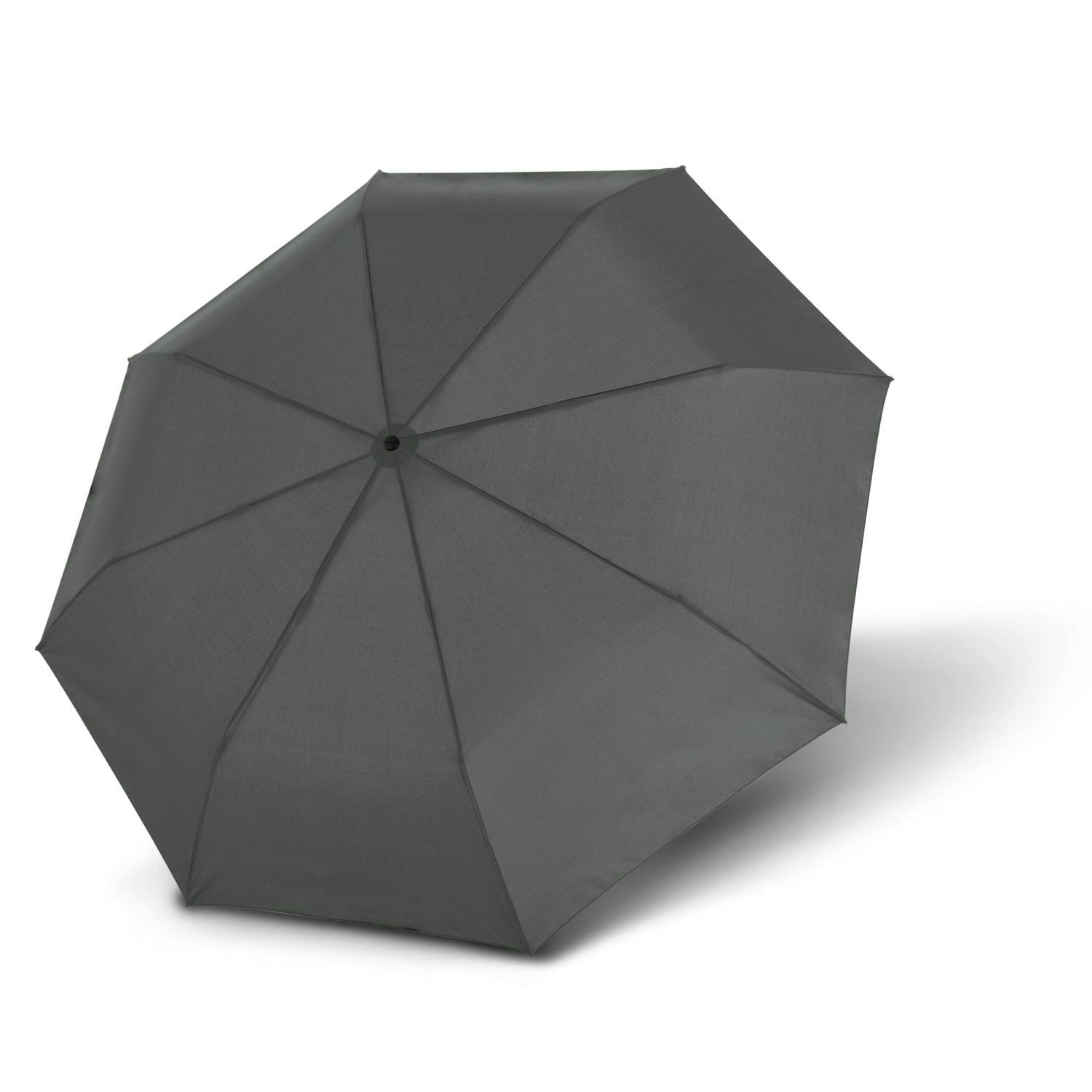 Knirps A.400 XXL Duomatic Umbrella - Dark Grey