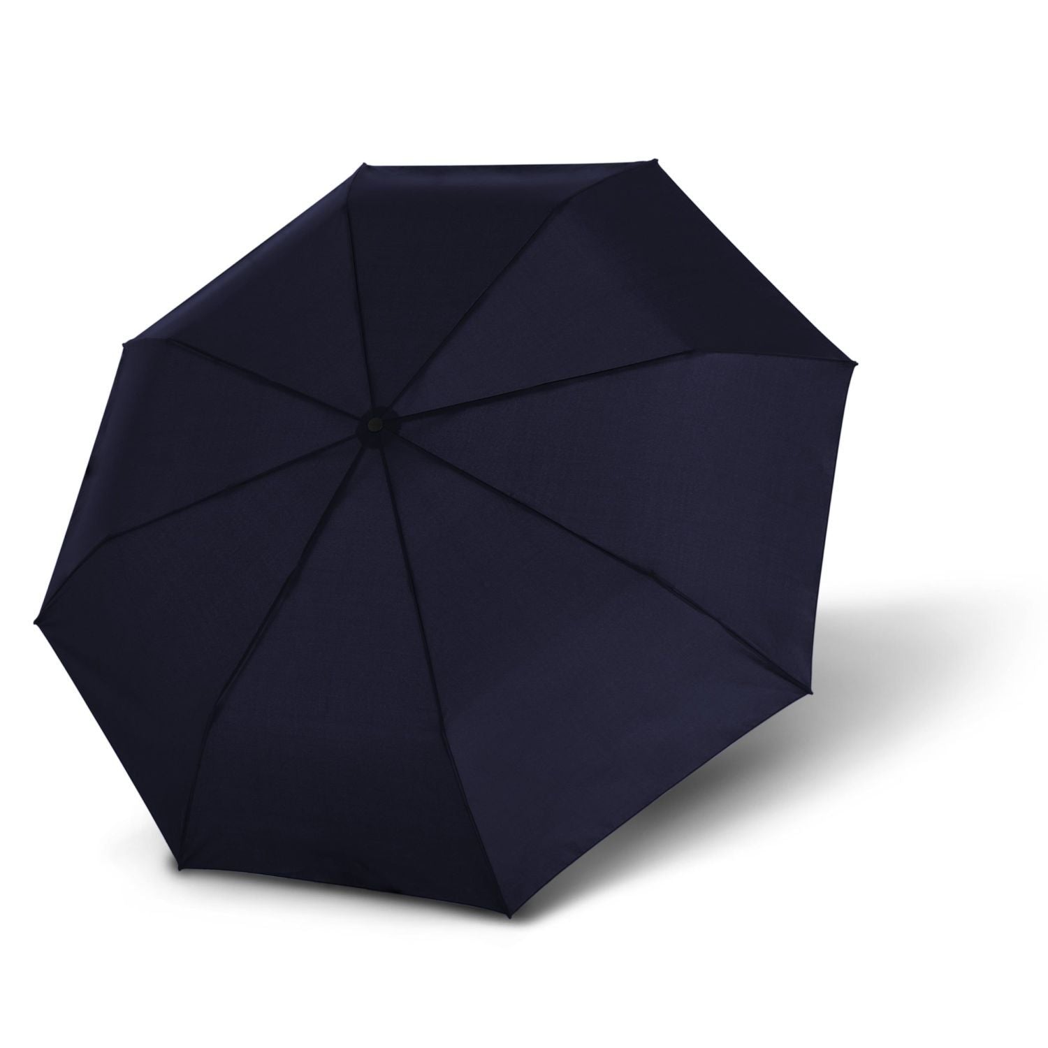 Knirps A.400 XXL Duomatic Umbrella - Navy