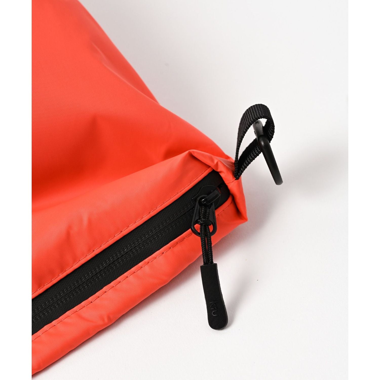 KiU Water Repellent Mesh Tote Bag (Orange)