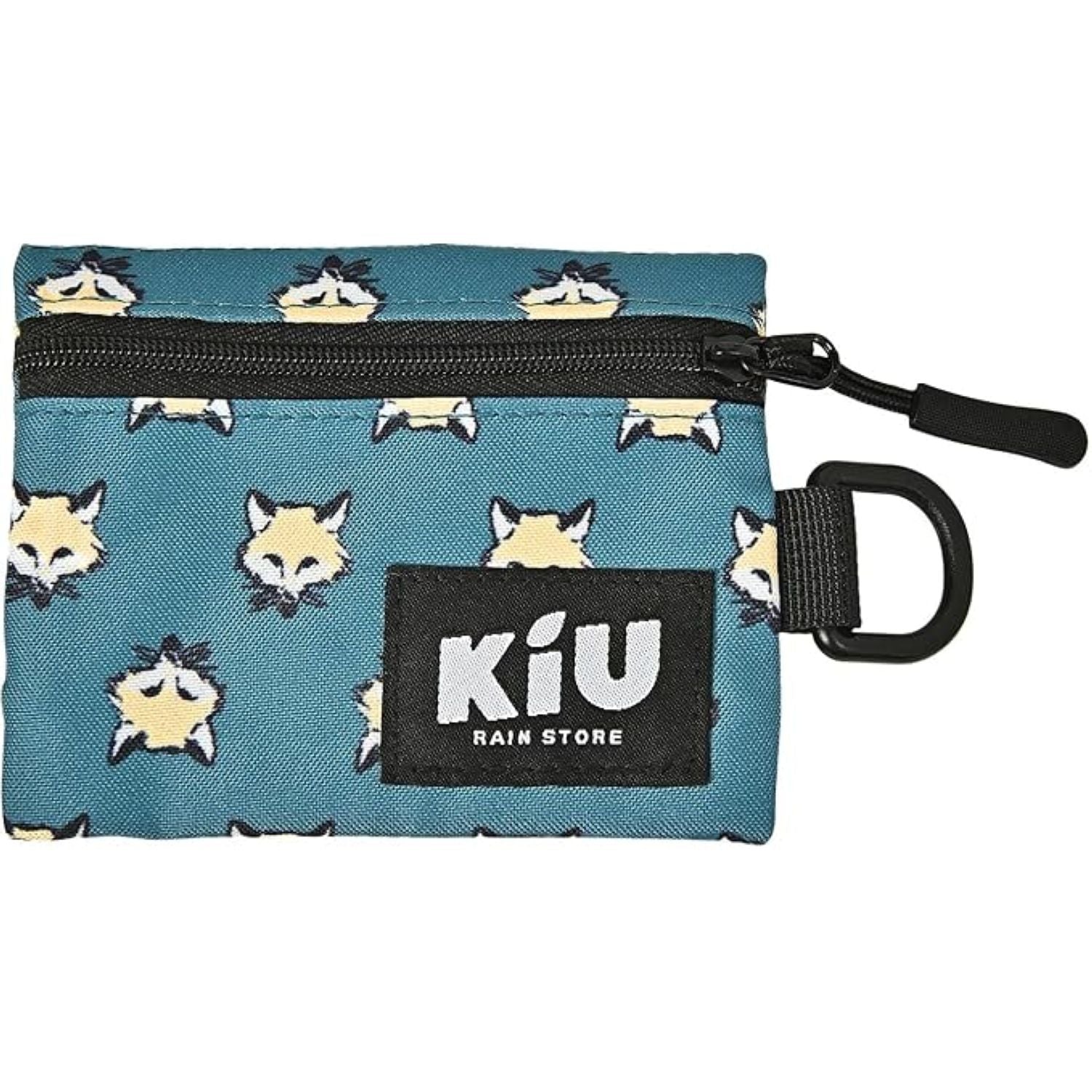 KiU Water Repellent Multi Case (Fox Face)
